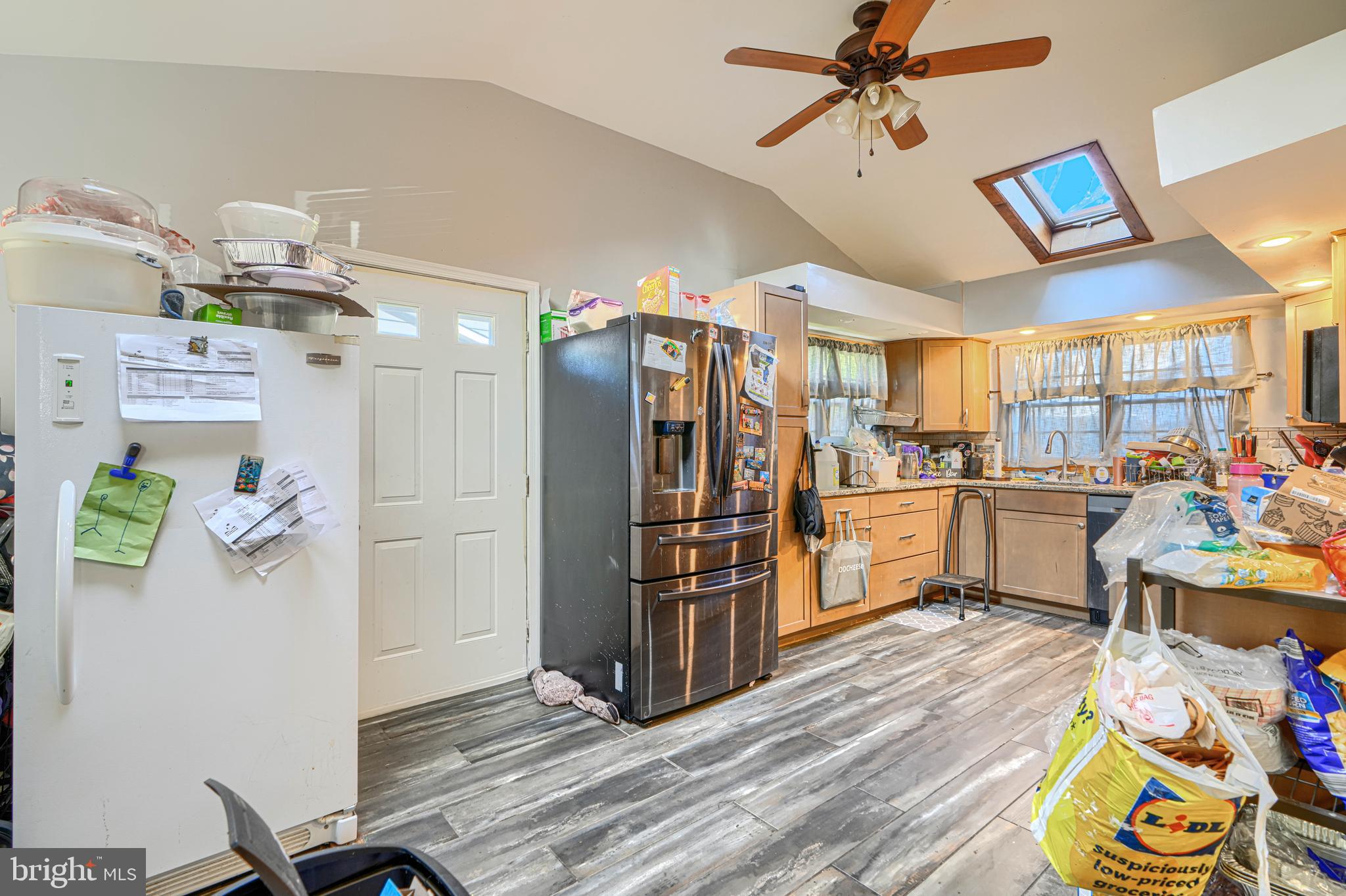 OAKWOOD KNOLLS - Residential
