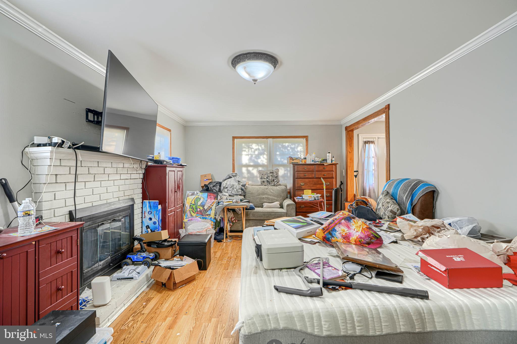 OAKWOOD KNOLLS - Residential