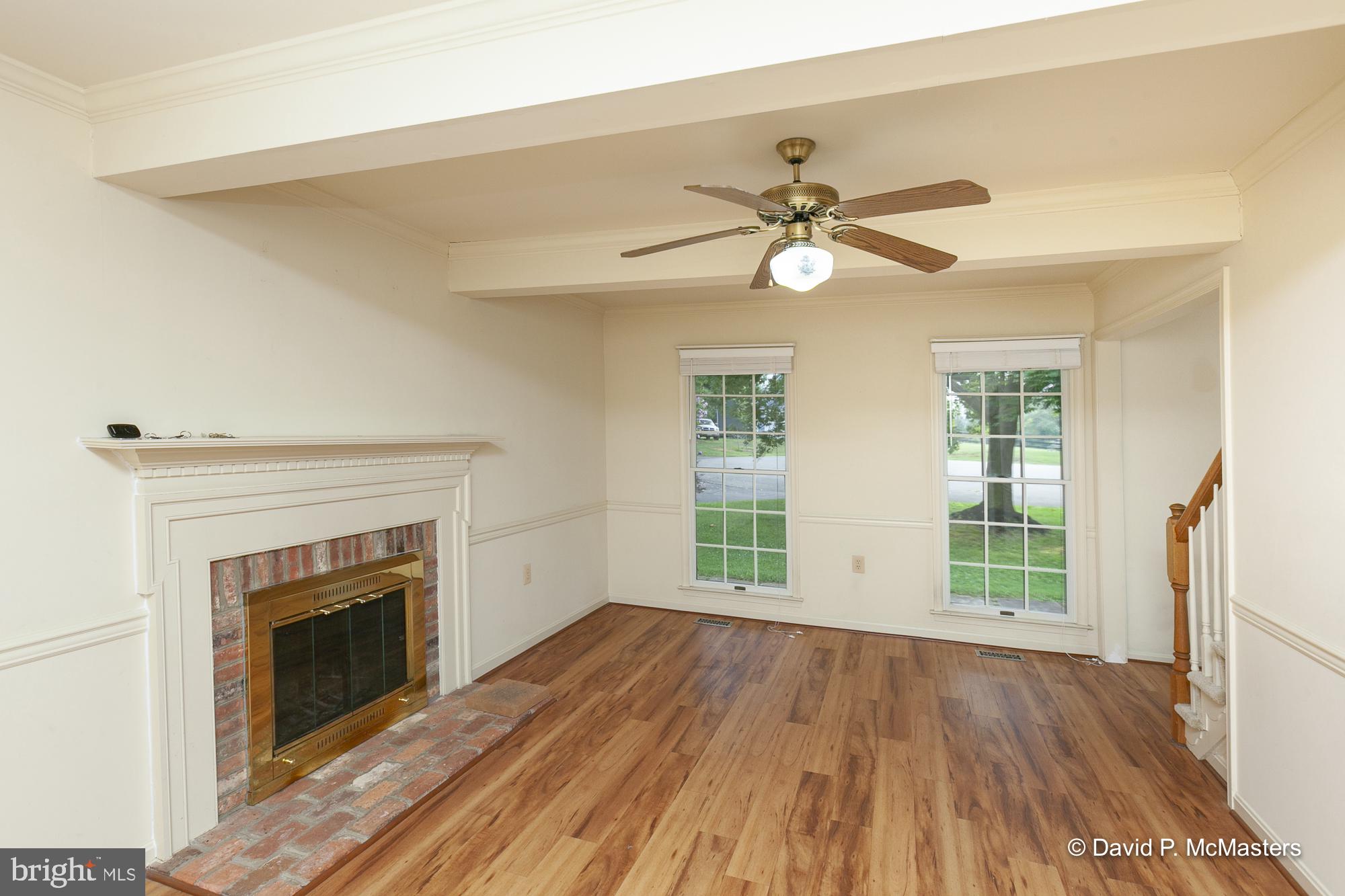 STEEPLE CHASE - Residential