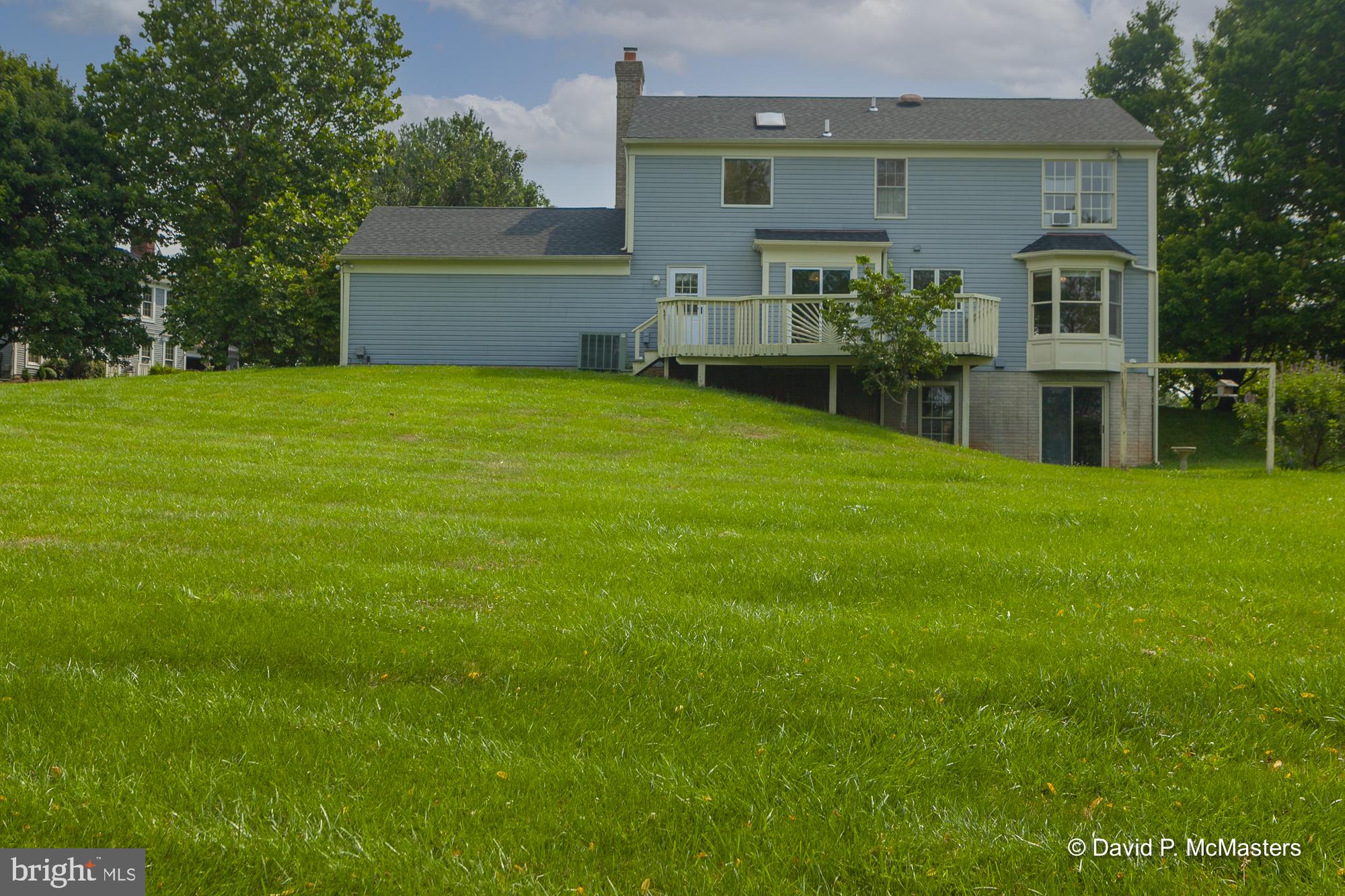 STEEPLE CHASE - Residential