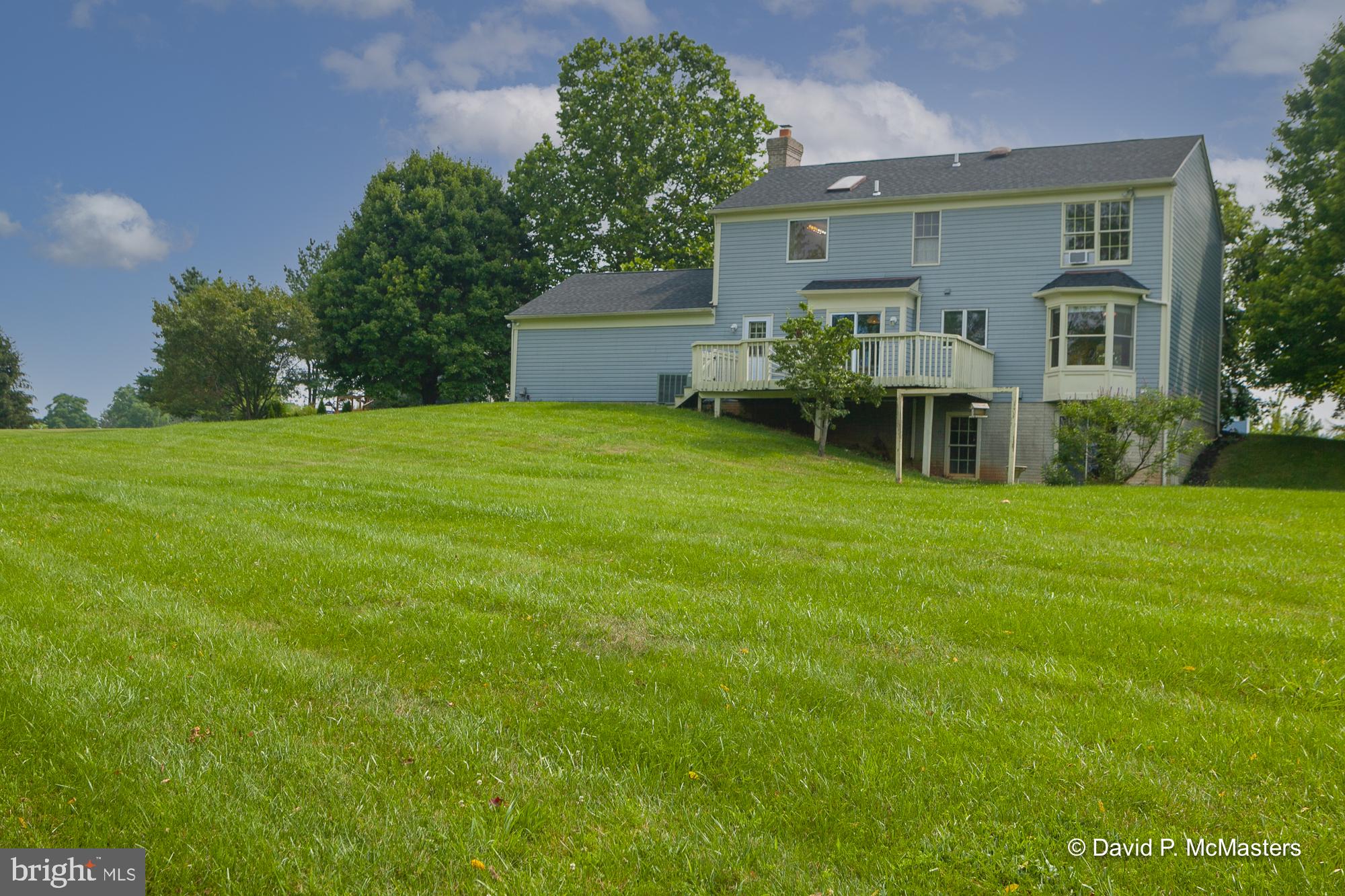 STEEPLE CHASE - Residential
