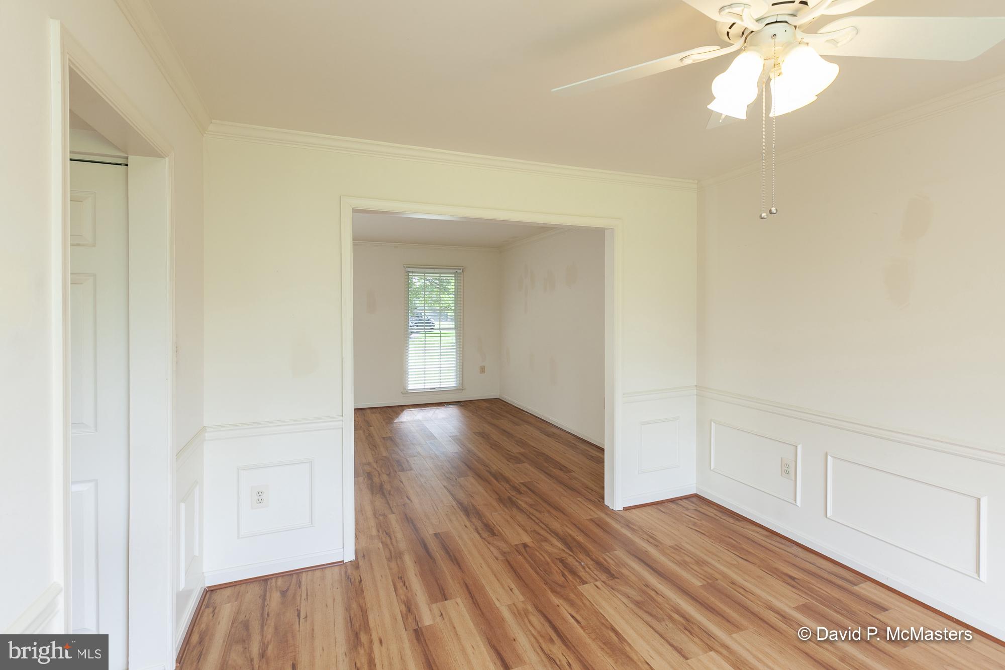 STEEPLE CHASE - Residential