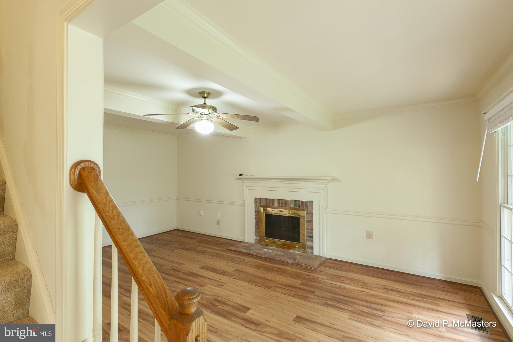 STEEPLE CHASE - Residential