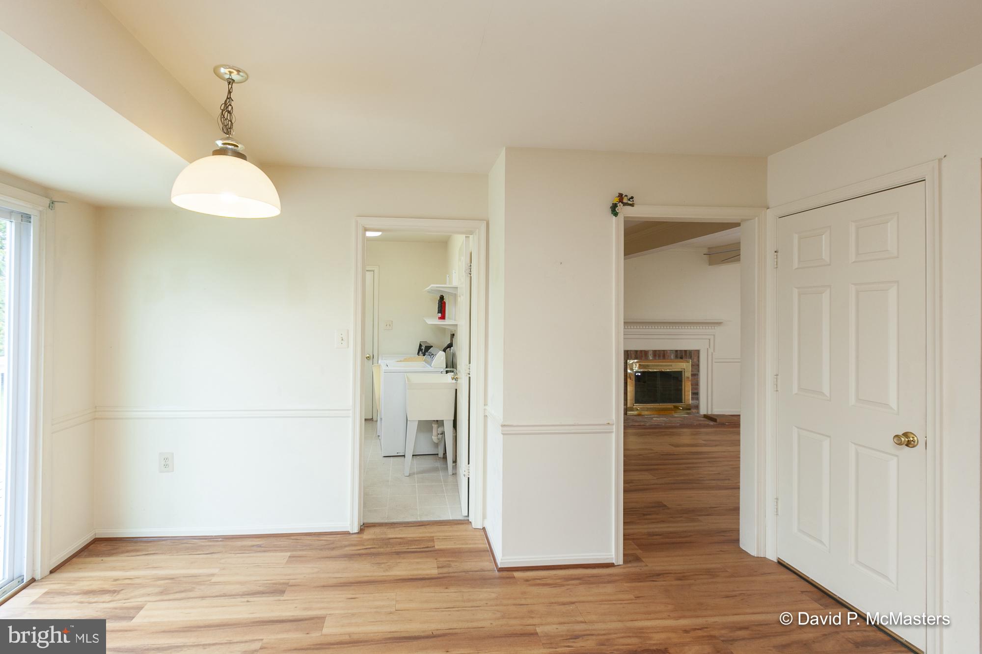 STEEPLE CHASE - Residential