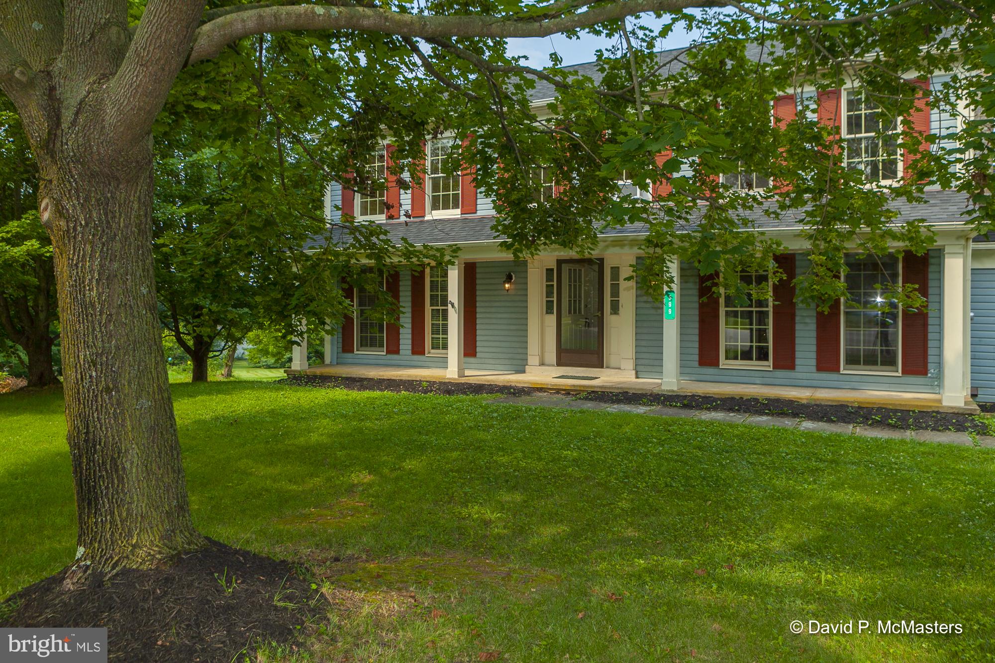 STEEPLE CHASE - Residential