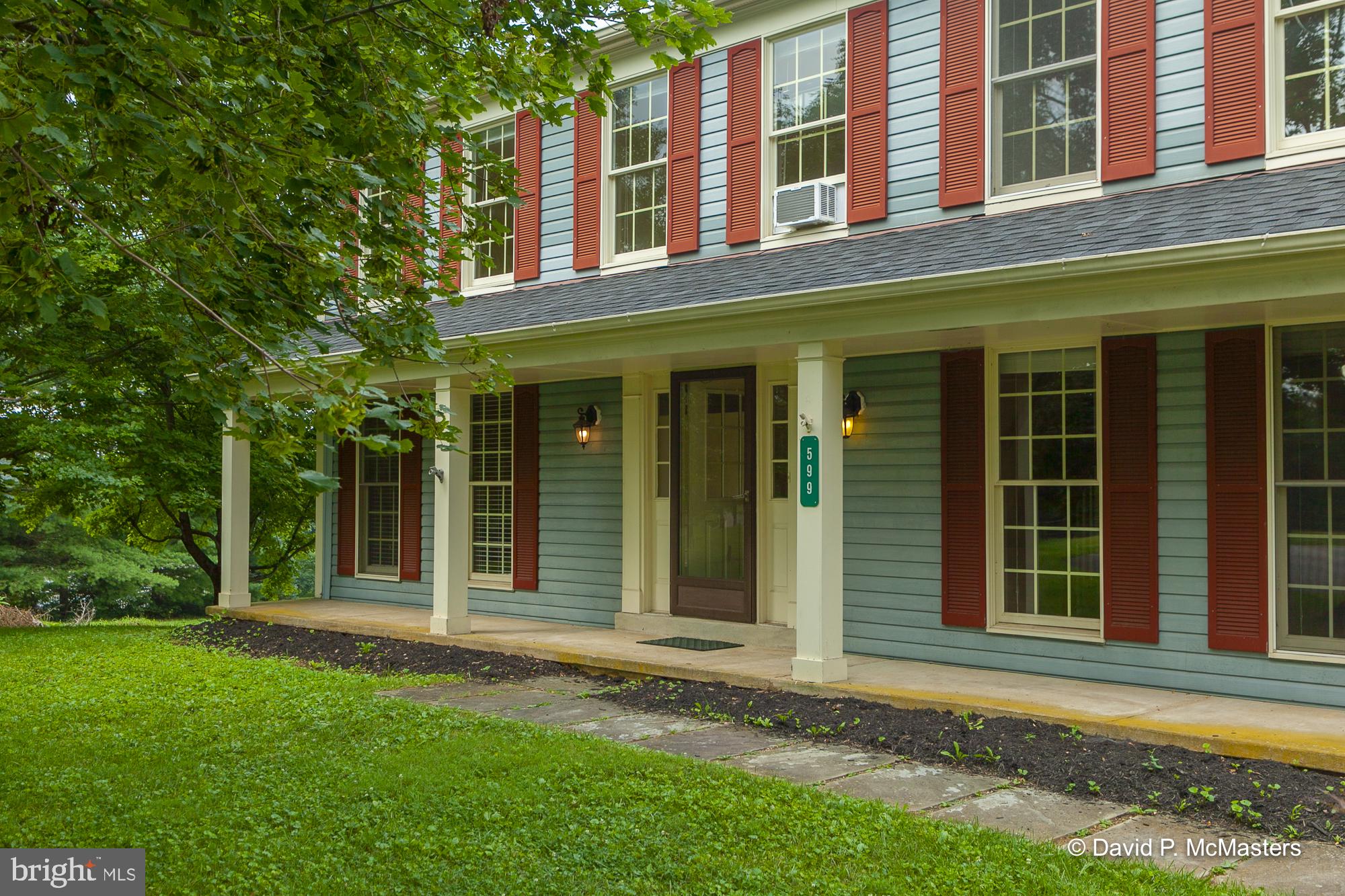 STEEPLE CHASE - Residential