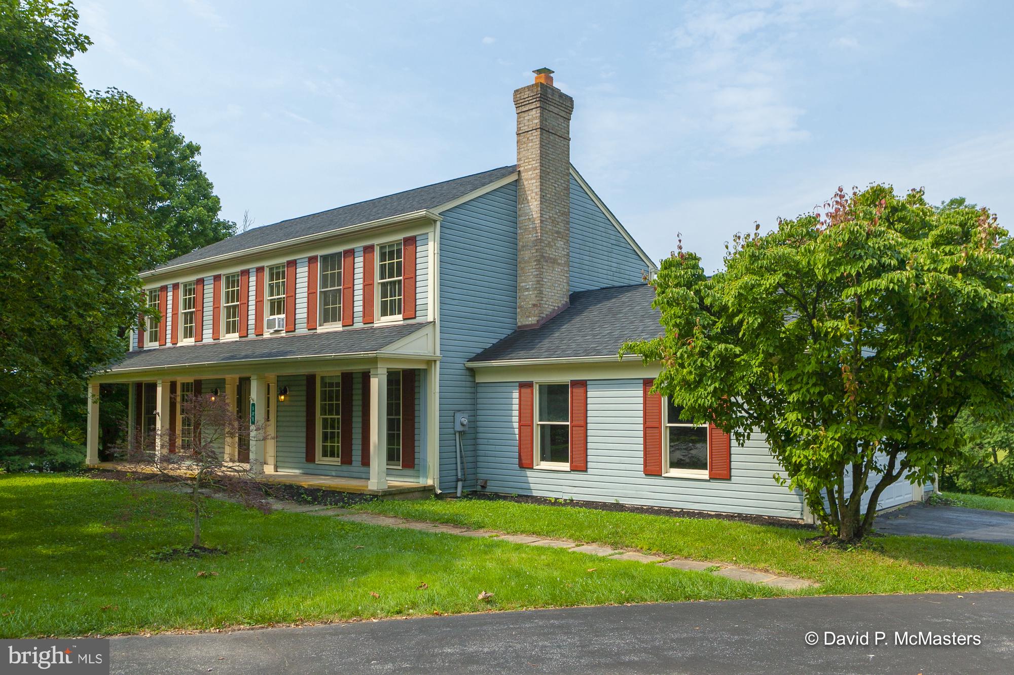 STEEPLE CHASE - Residential