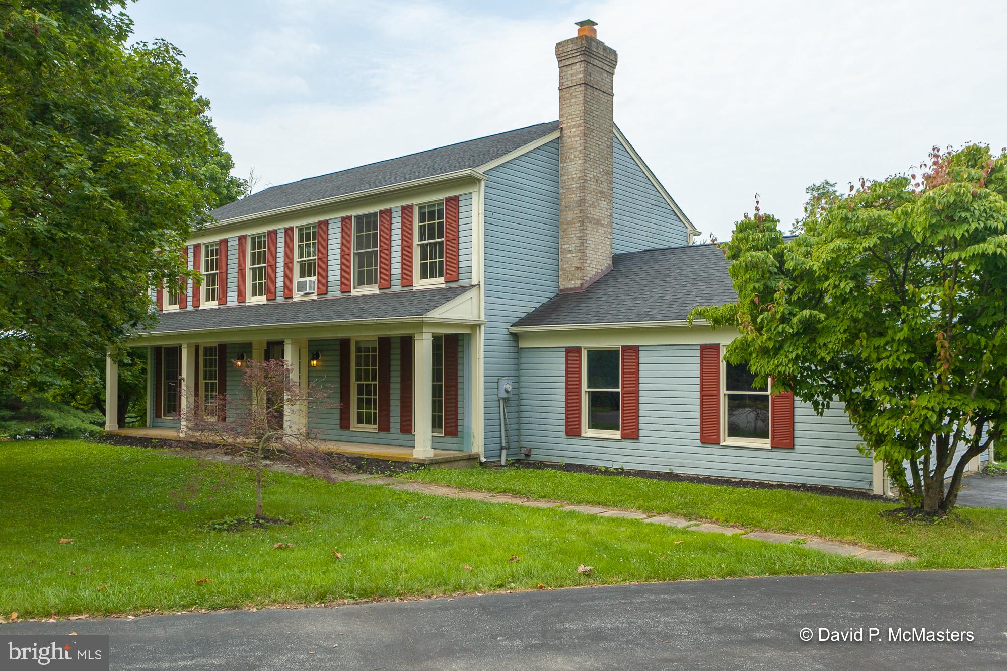 STEEPLE CHASE - Residential