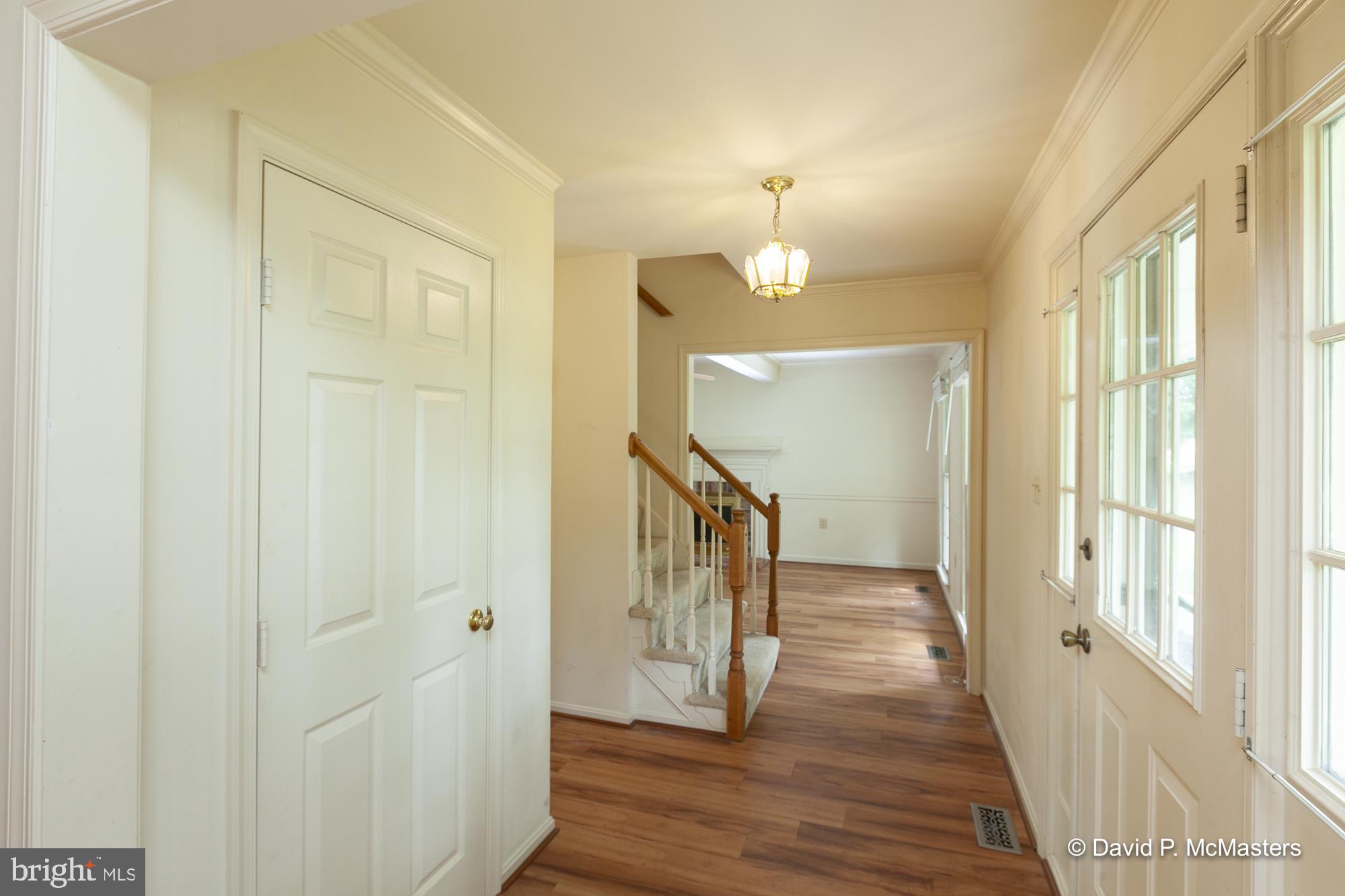 STEEPLE CHASE - Residential