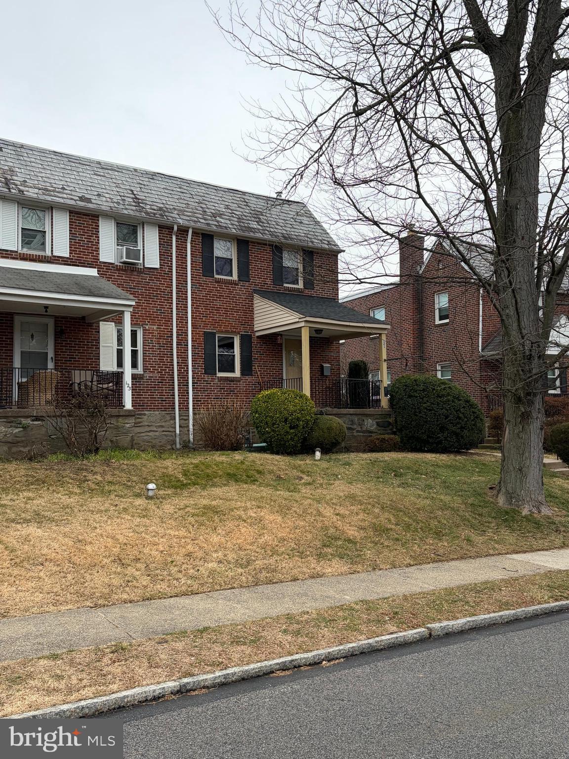 PENN WYNNE - Residential Lease