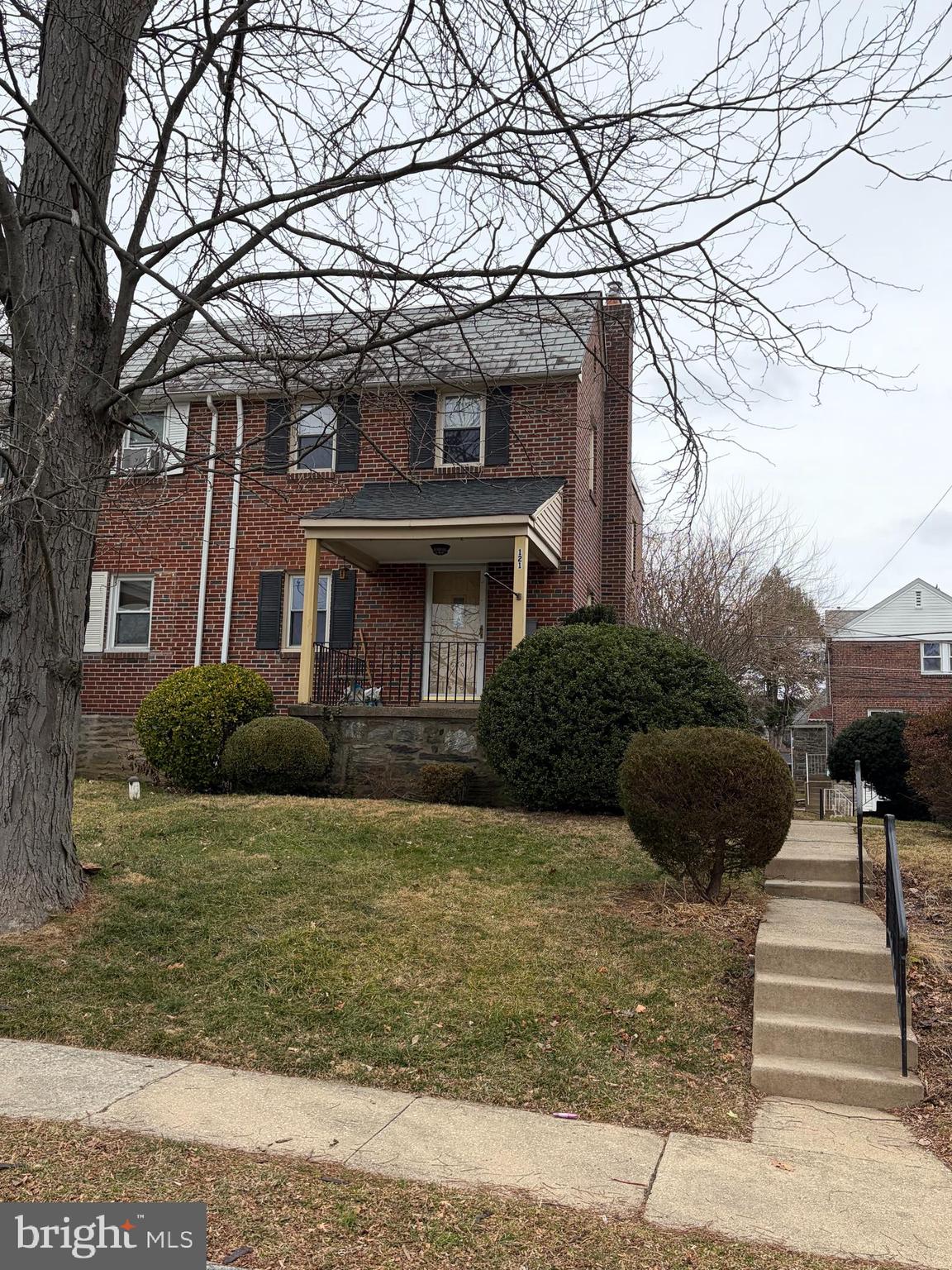 PENN WYNNE - Residential Lease