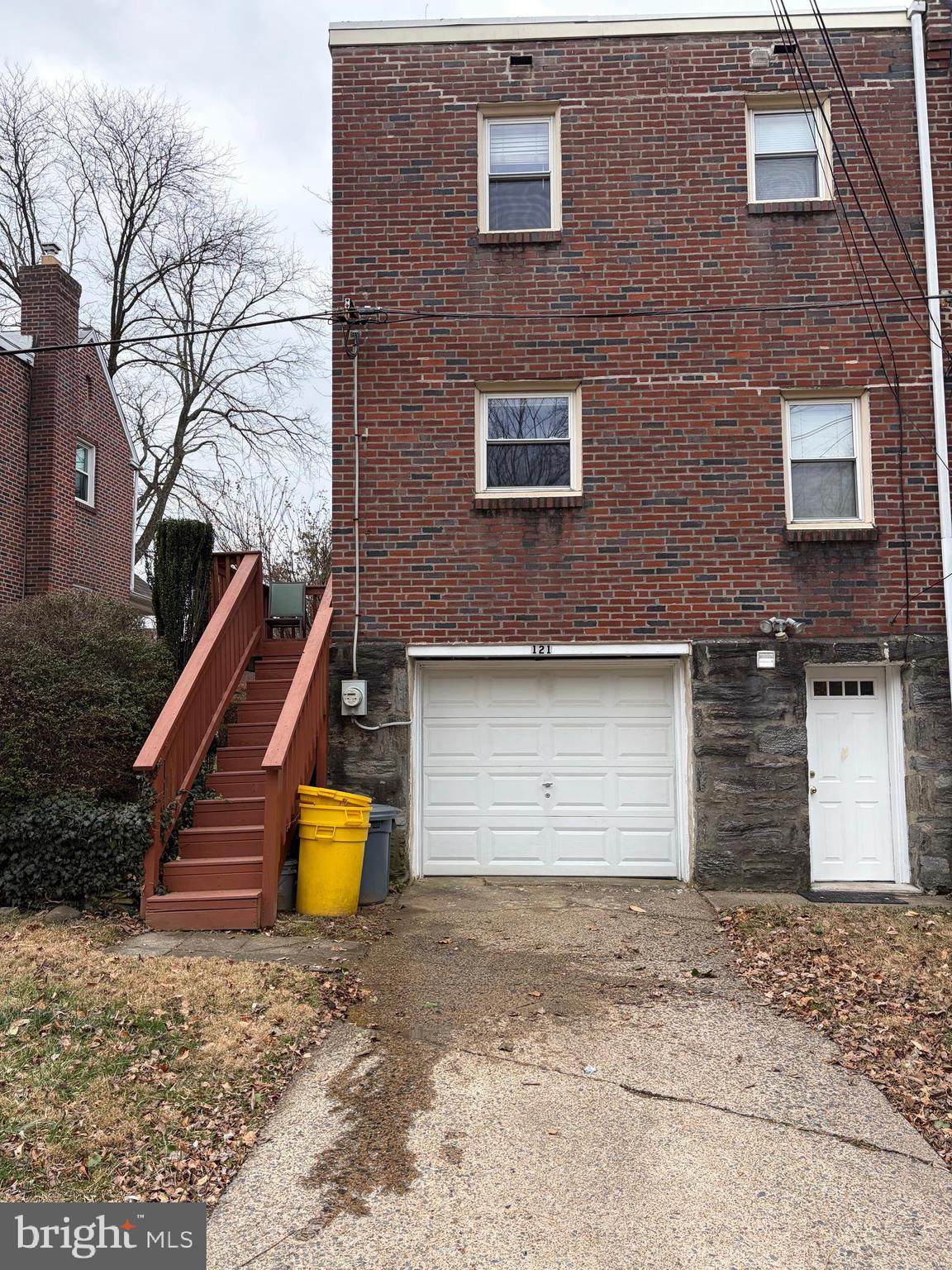 PENN WYNNE - Residential Lease