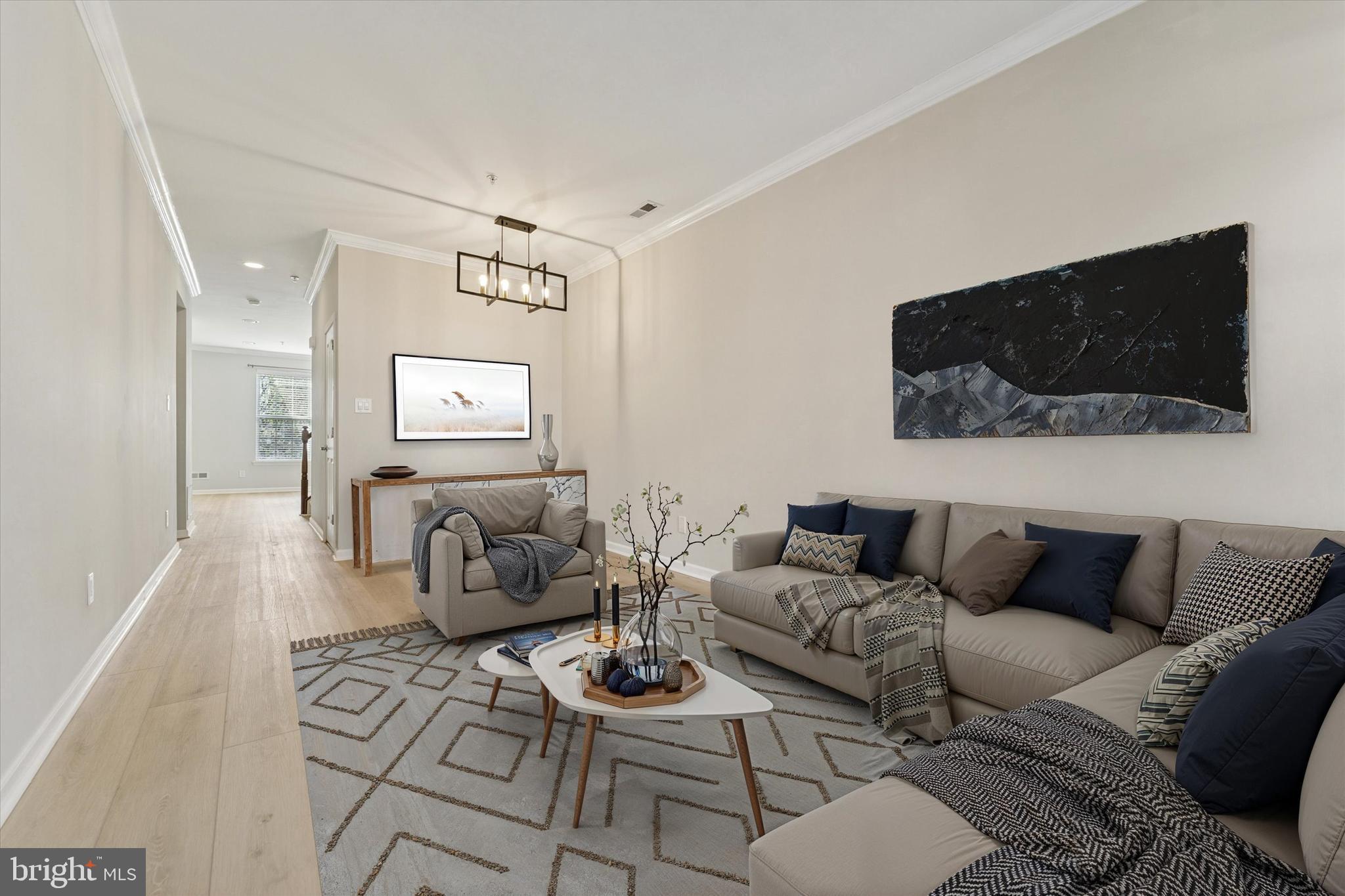 WYNGATE - Residential