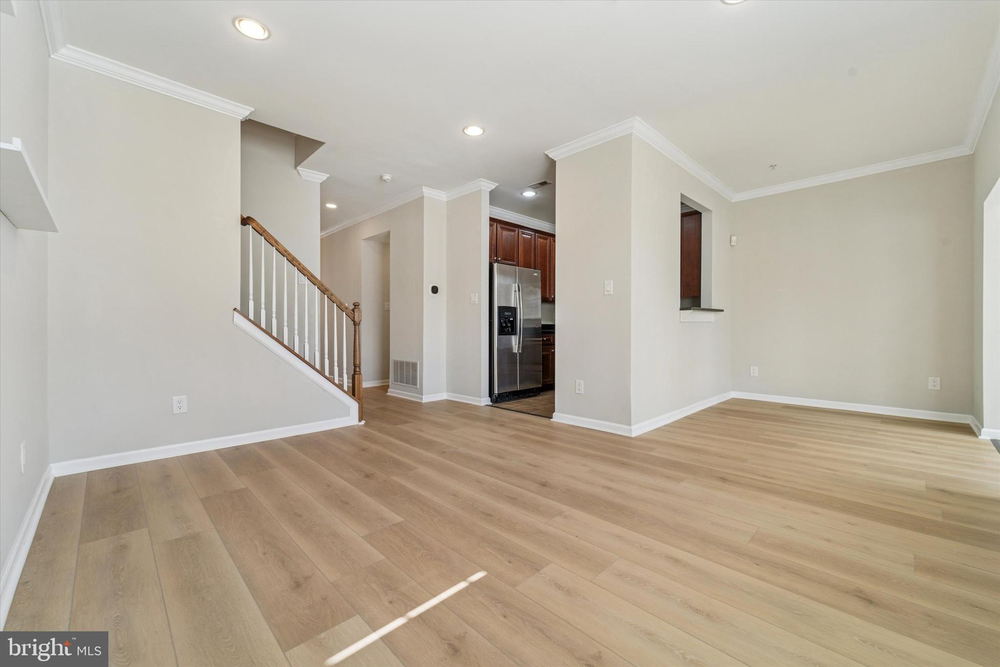 WYNGATE - Residential