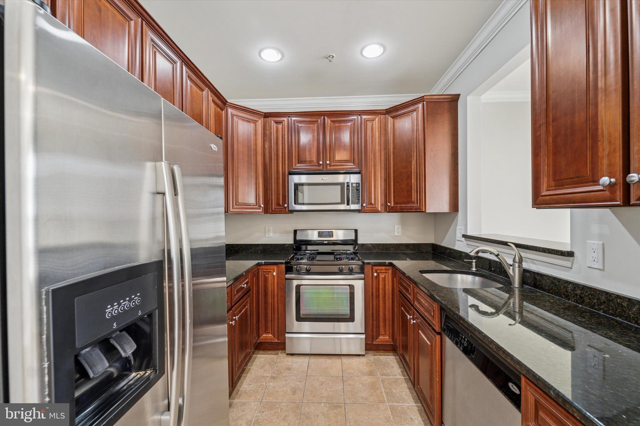 WYNGATE - Residential