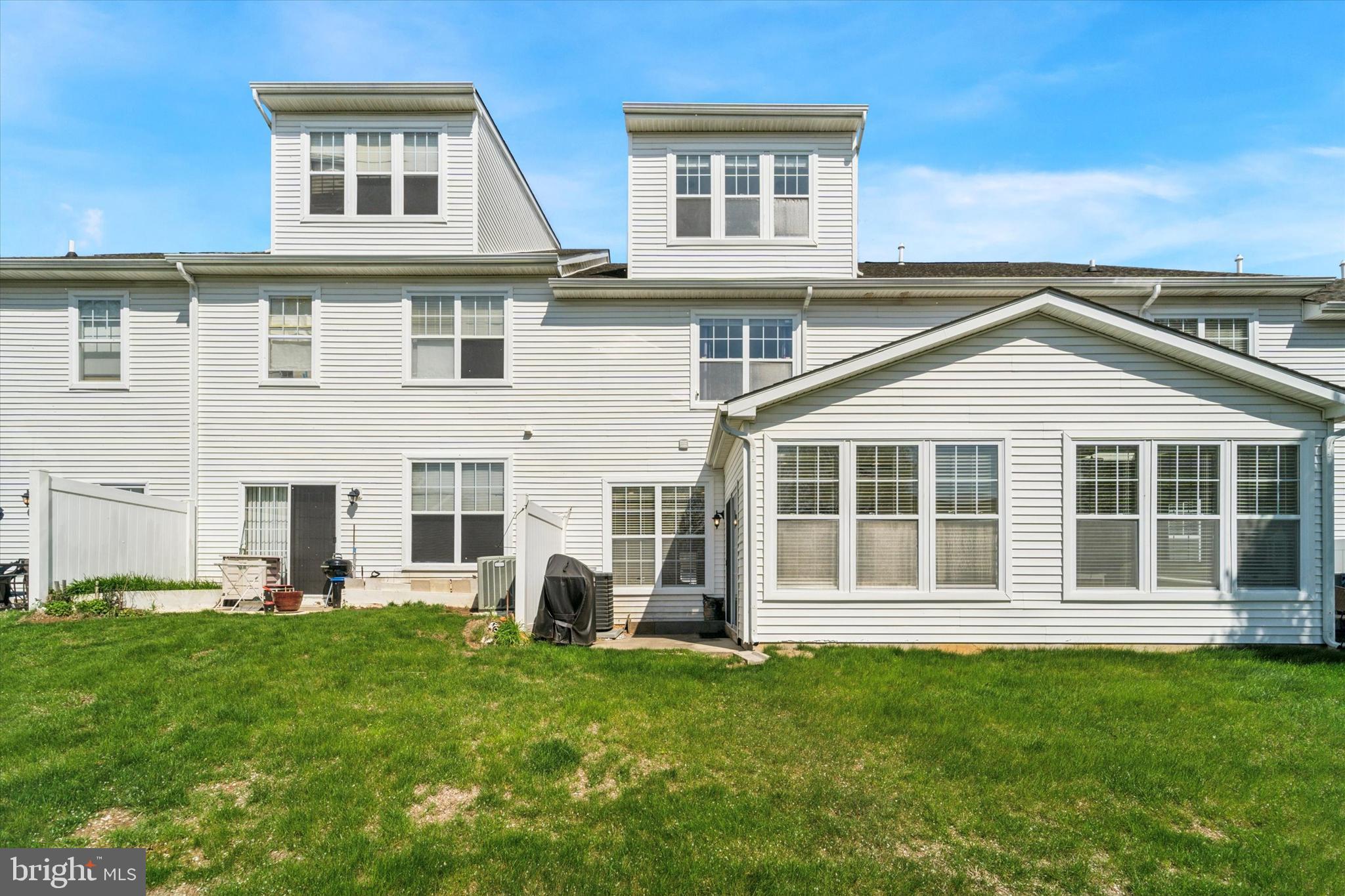 WYNGATE - Residential