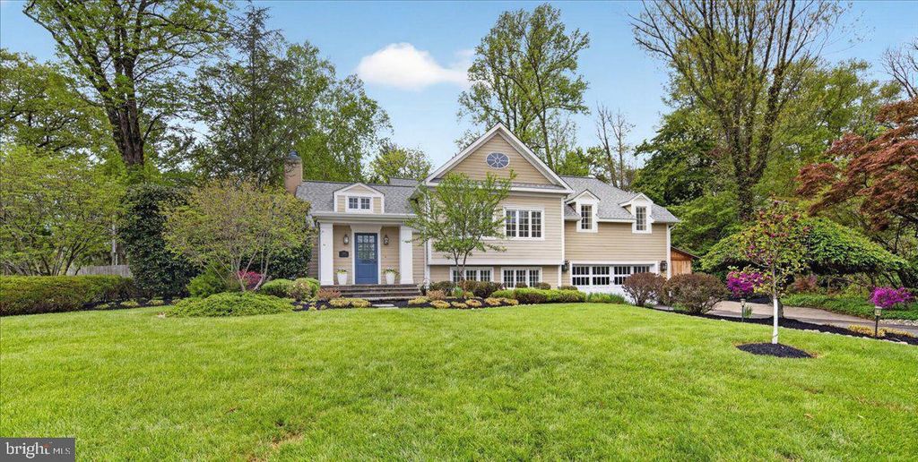 Photo of 620 Lake Drive, PRINCETON, NJ 08540 (MLS # NJME2076480)