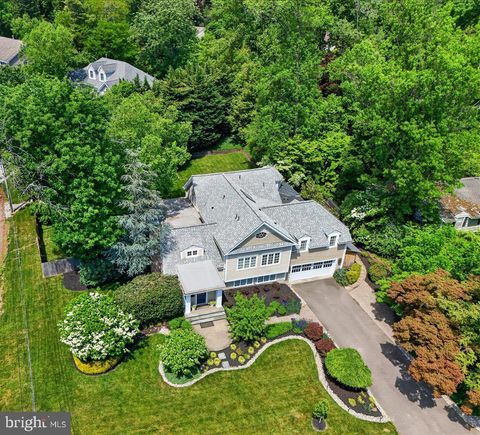 Homes For Sale - 620 Lake Drive<br/> PRINCETON, NJ 08540