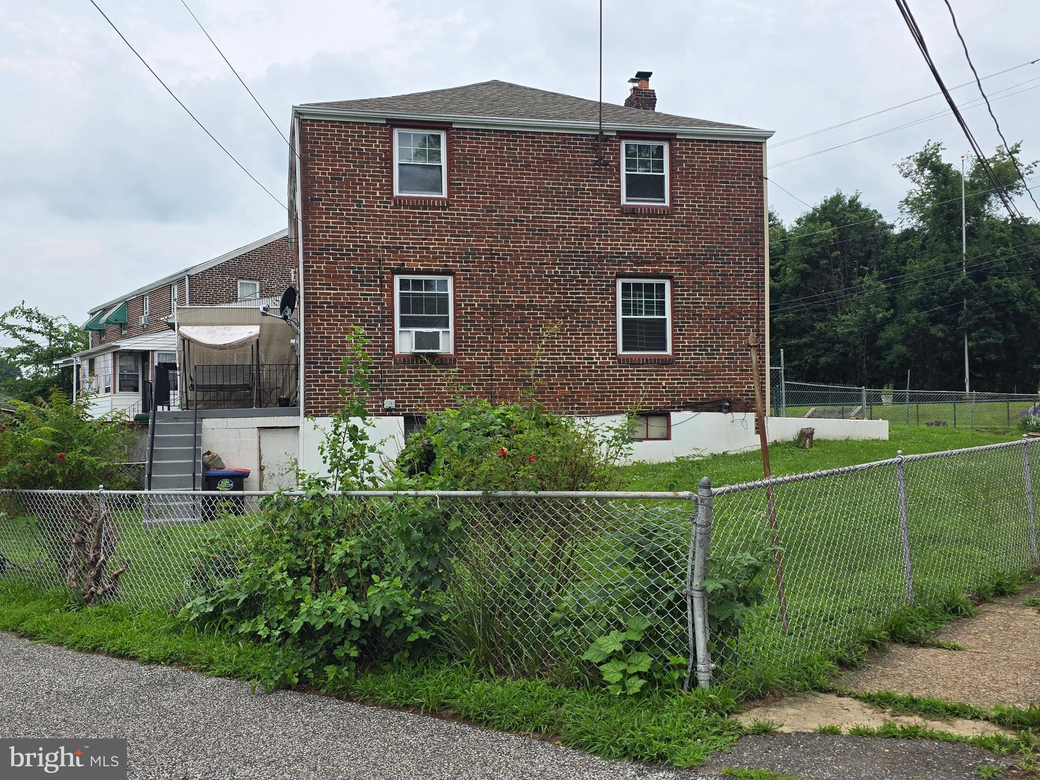 1144 CONCORD AVENUE