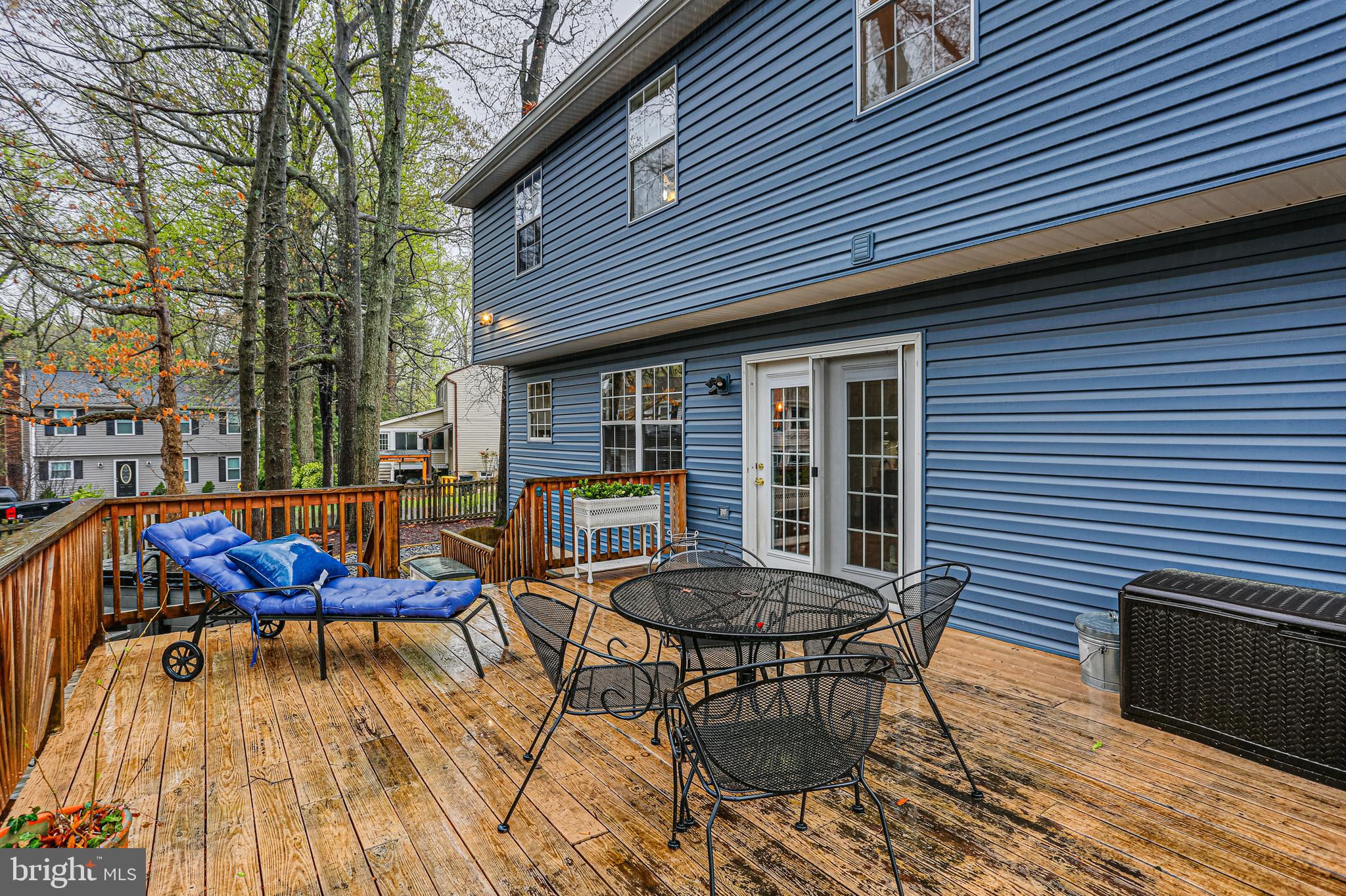 DIVINITY COVE - Residential