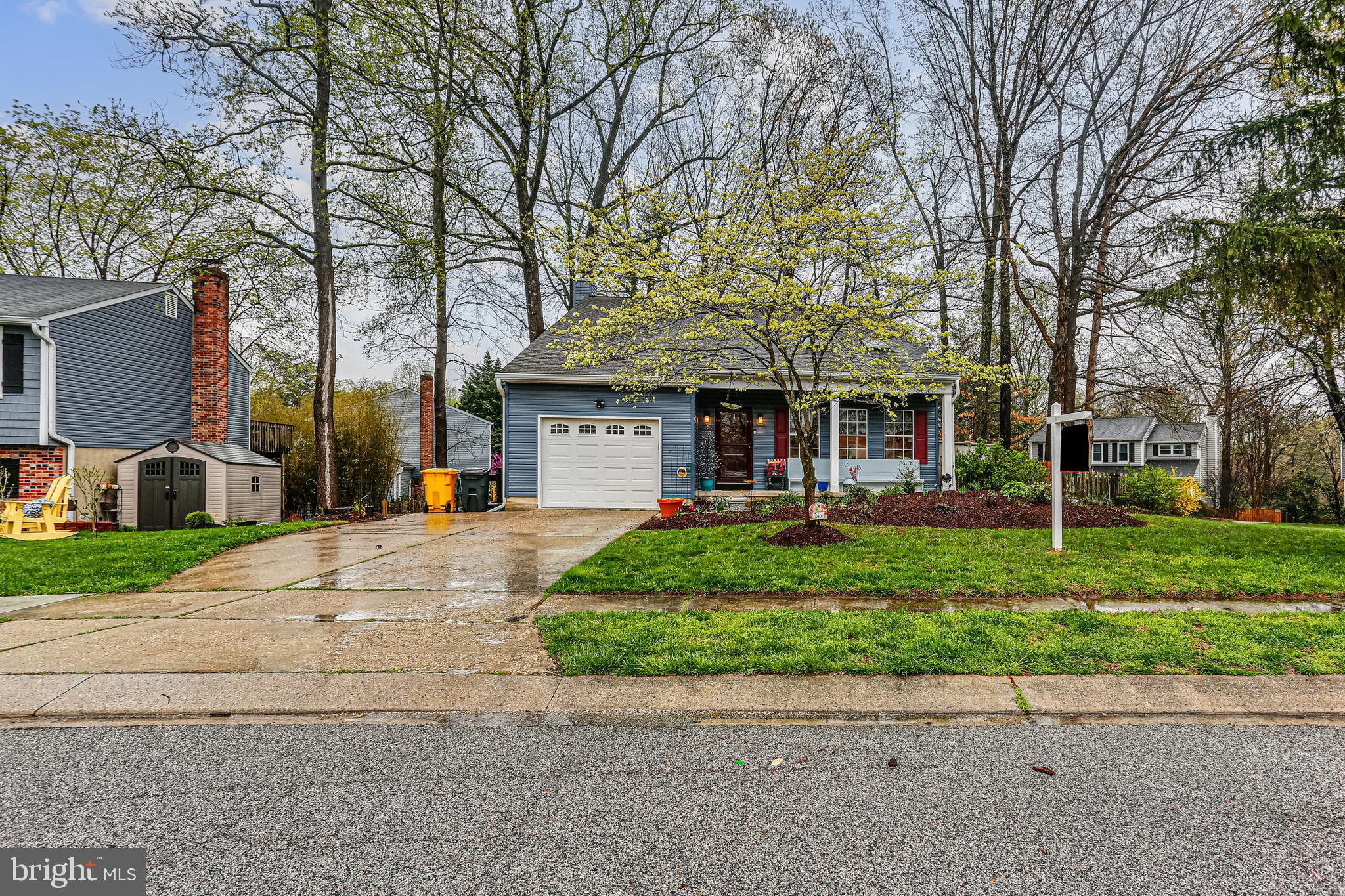 DIVINITY COVE - Residential