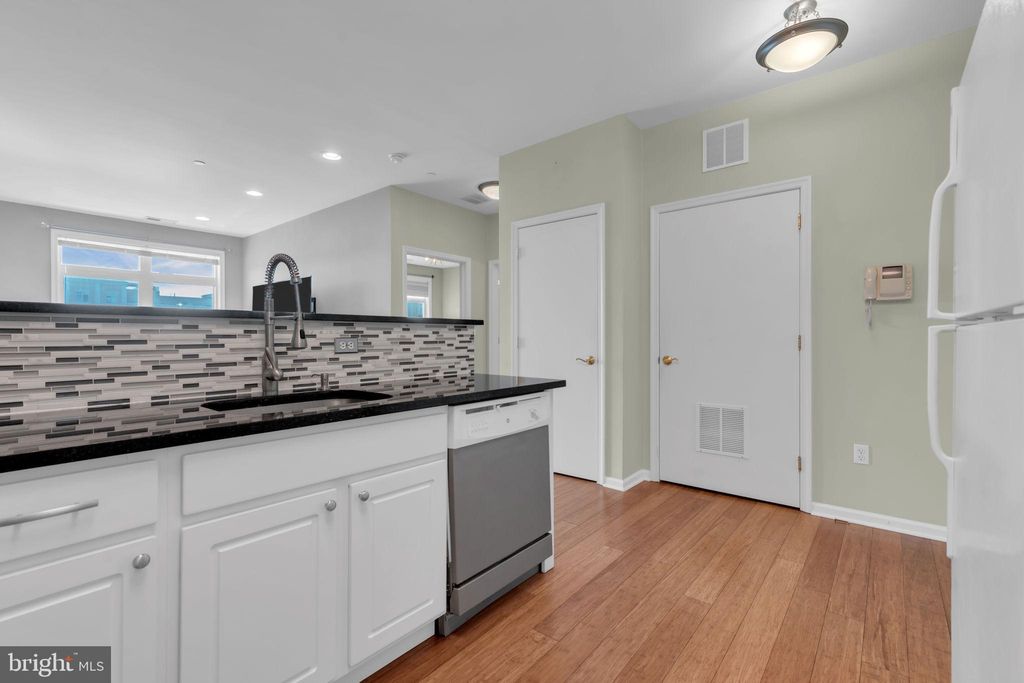 Photo of 2 Commerce Square #206, ROBBINSVILLE, NJ 08691 (MLS # NJME2075304)