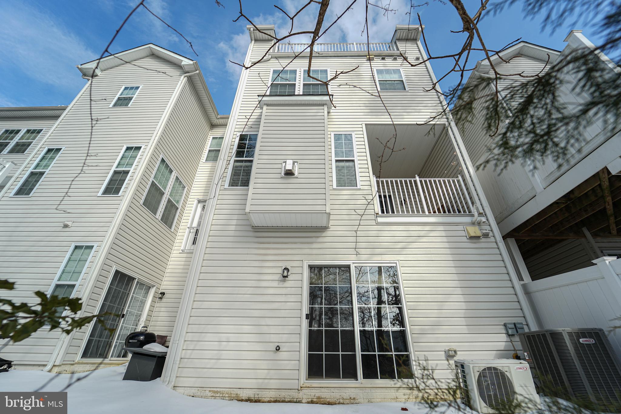 CREEKSTONE VILLAGE - Residential