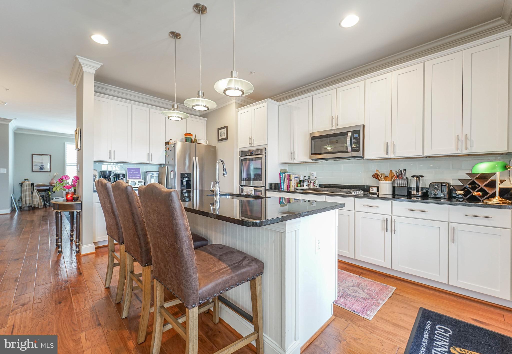 CREEKSTONE VILLAGE - Residential