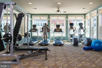 CREEKSTONE VILLAGE - Residential