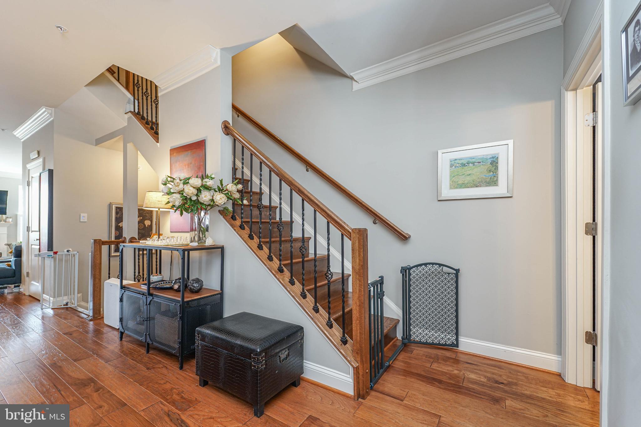 CREEKSTONE VILLAGE - Residential