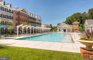 CREEKSTONE VILLAGE - Residential