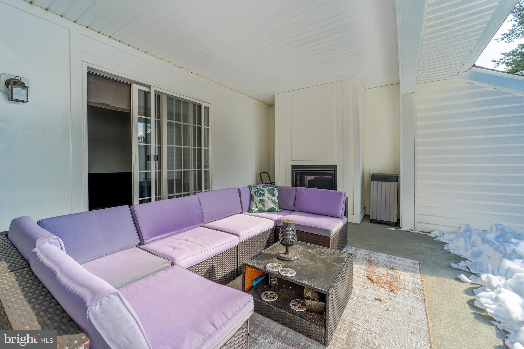 CREEKSTONE VILLAGE - Residential