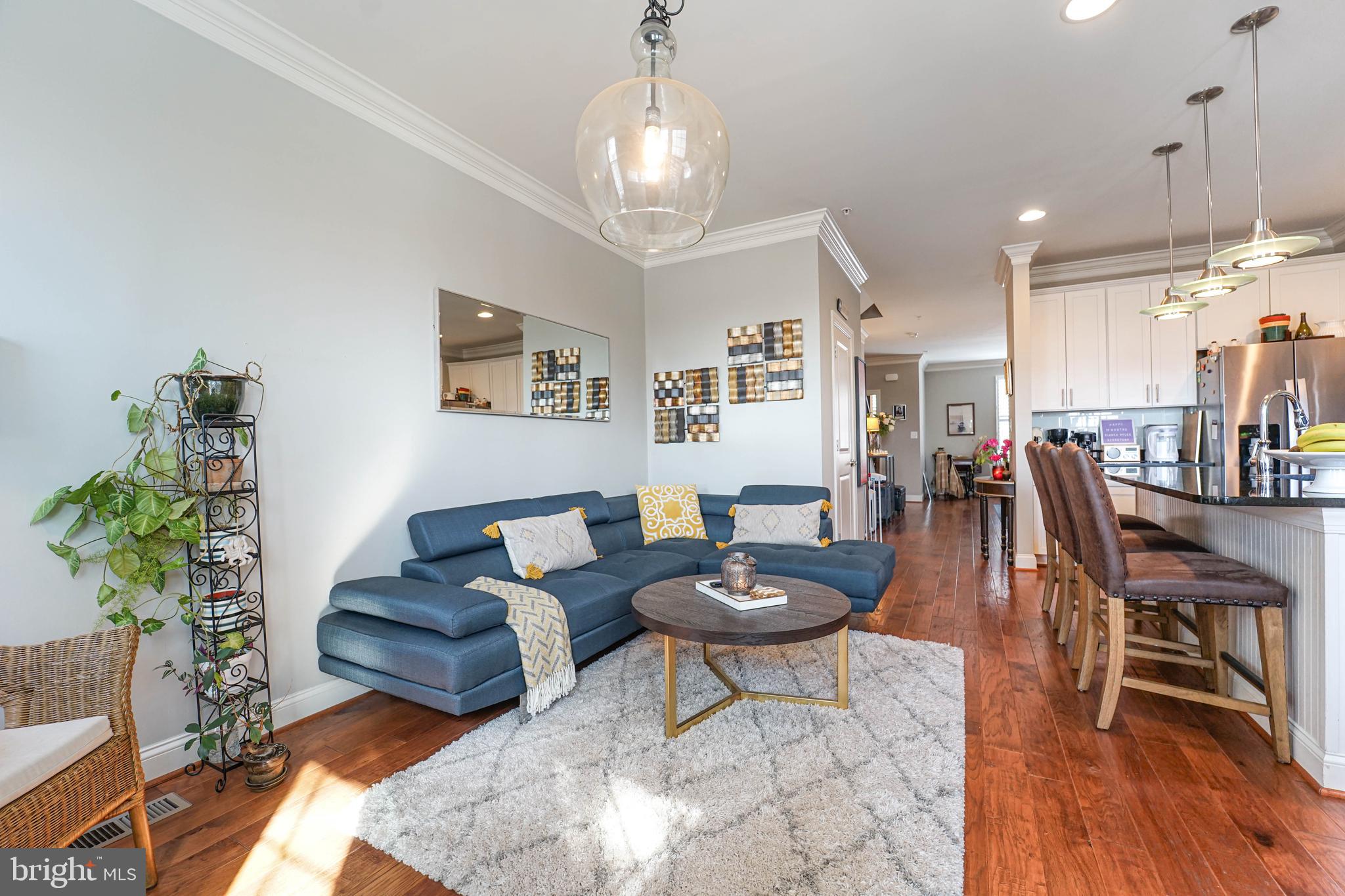 CREEKSTONE VILLAGE - Residential