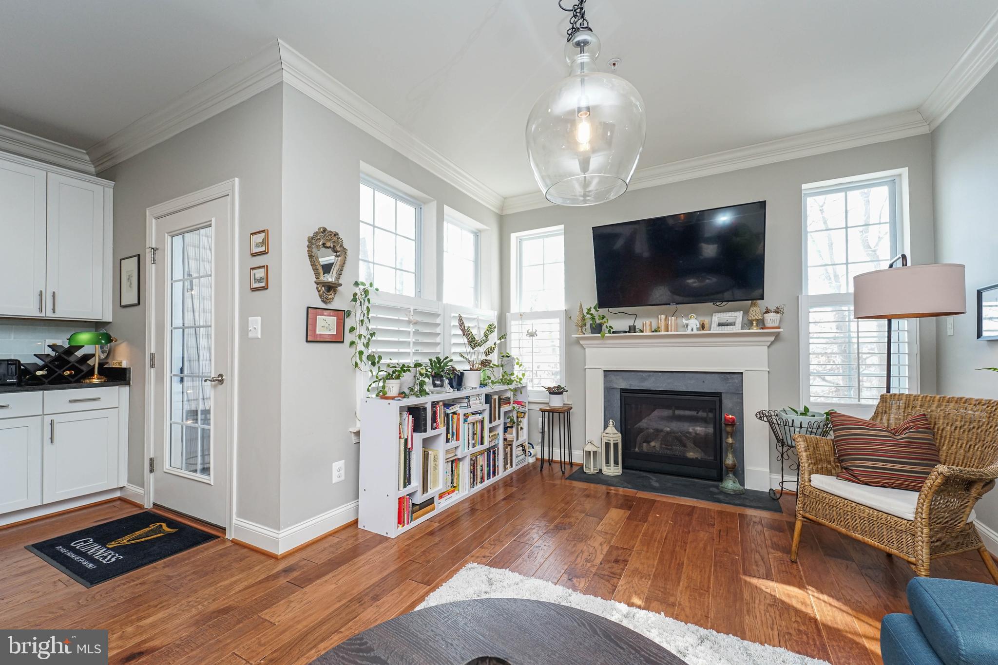 CREEKSTONE VILLAGE - Residential