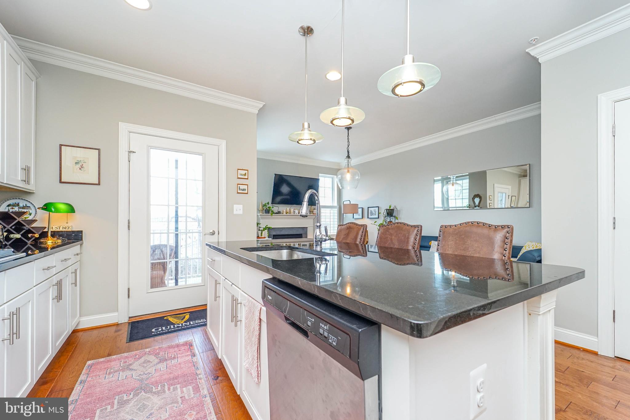 CREEKSTONE VILLAGE - Residential