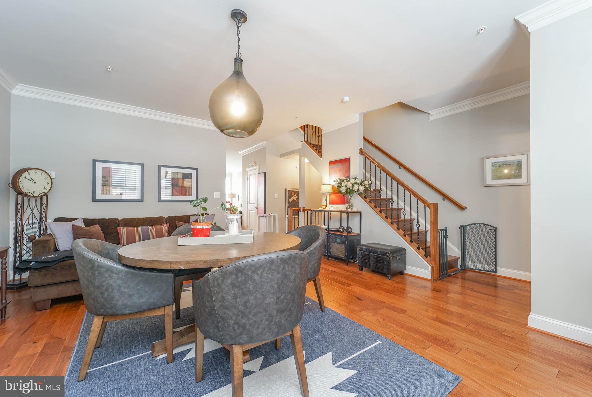 CREEKSTONE VILLAGE - Residential