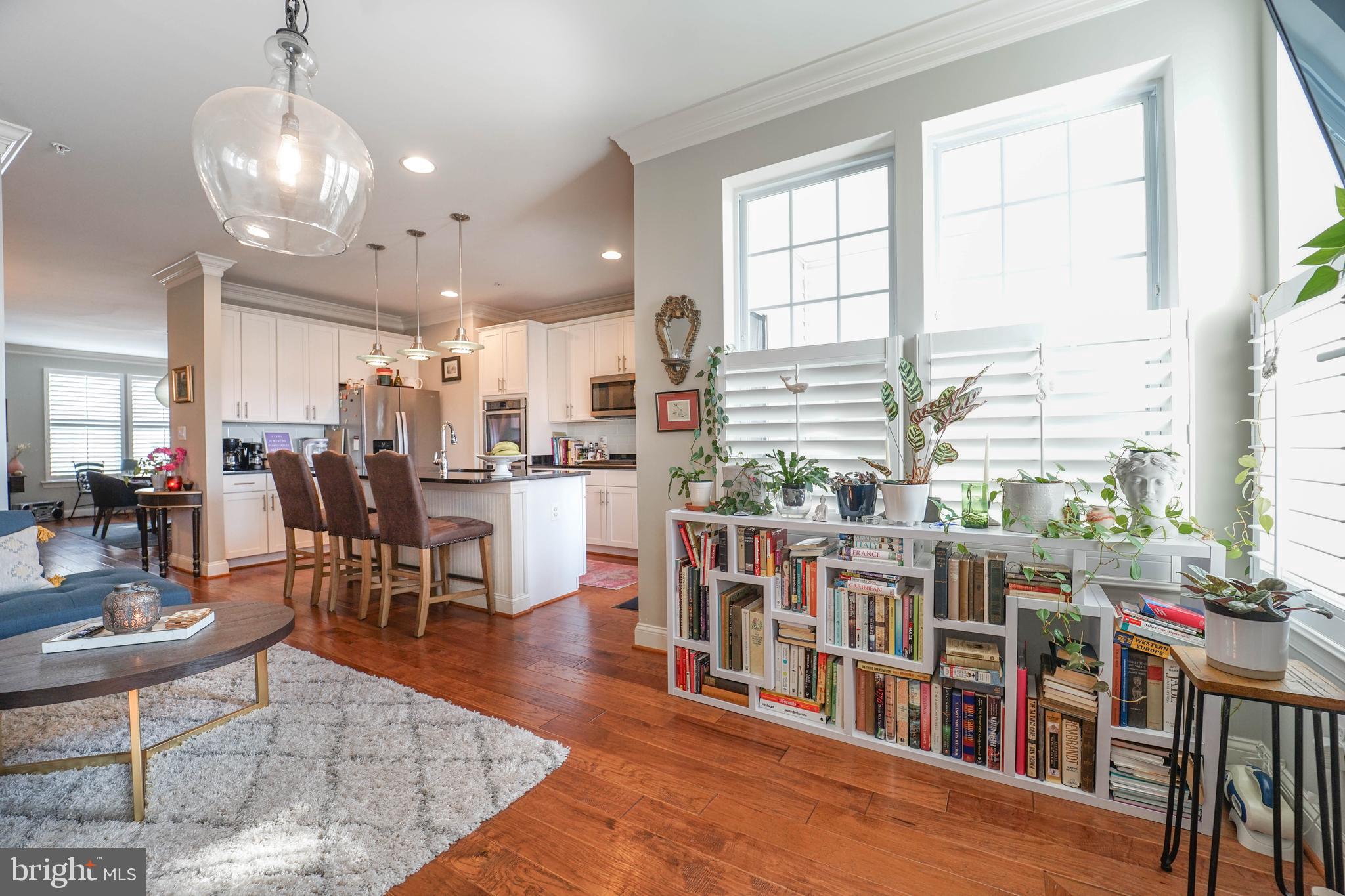 CREEKSTONE VILLAGE - Residential