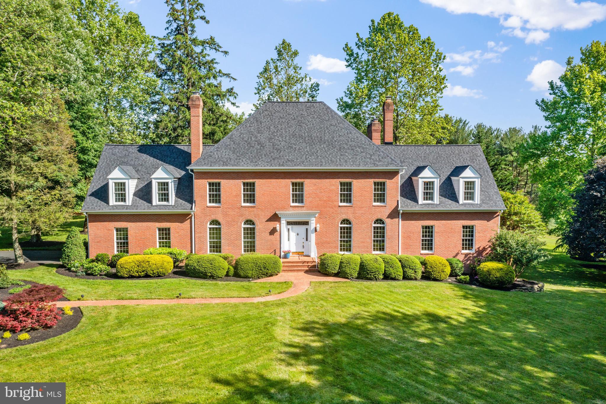 HAWKSFIELD ESTATES - Residential