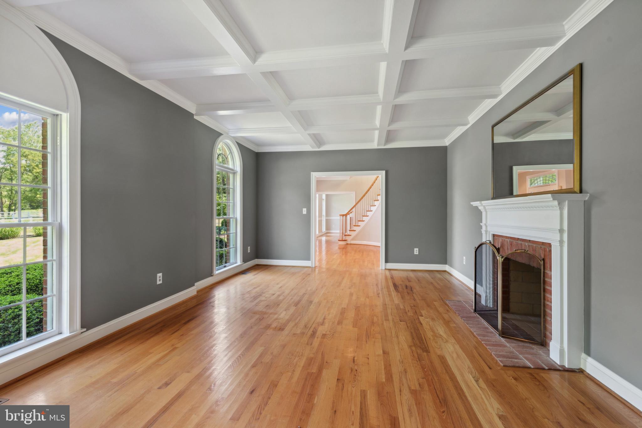 HAWKSFIELD ESTATES - Residential