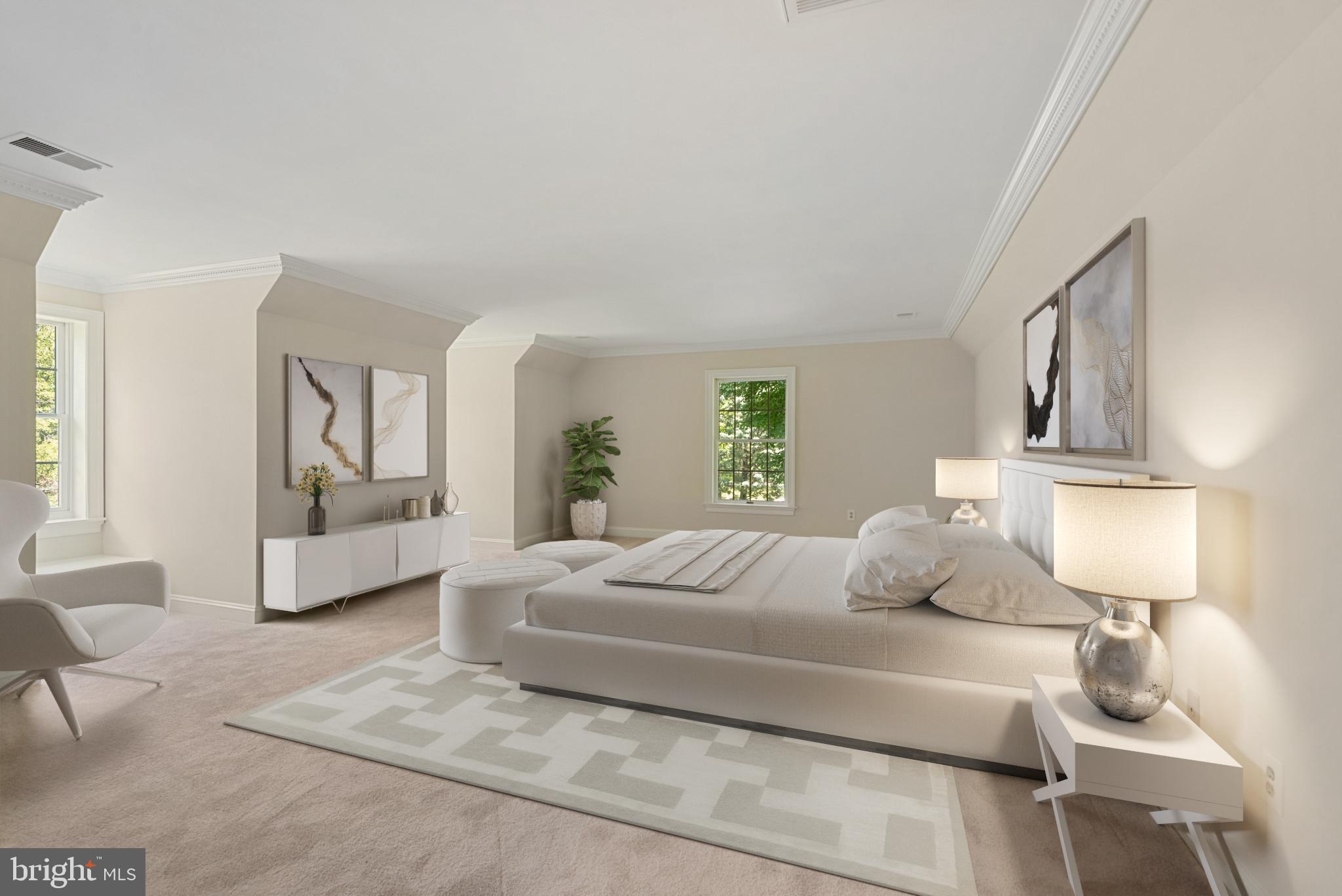 HAWKSFIELD ESTATES - Residential