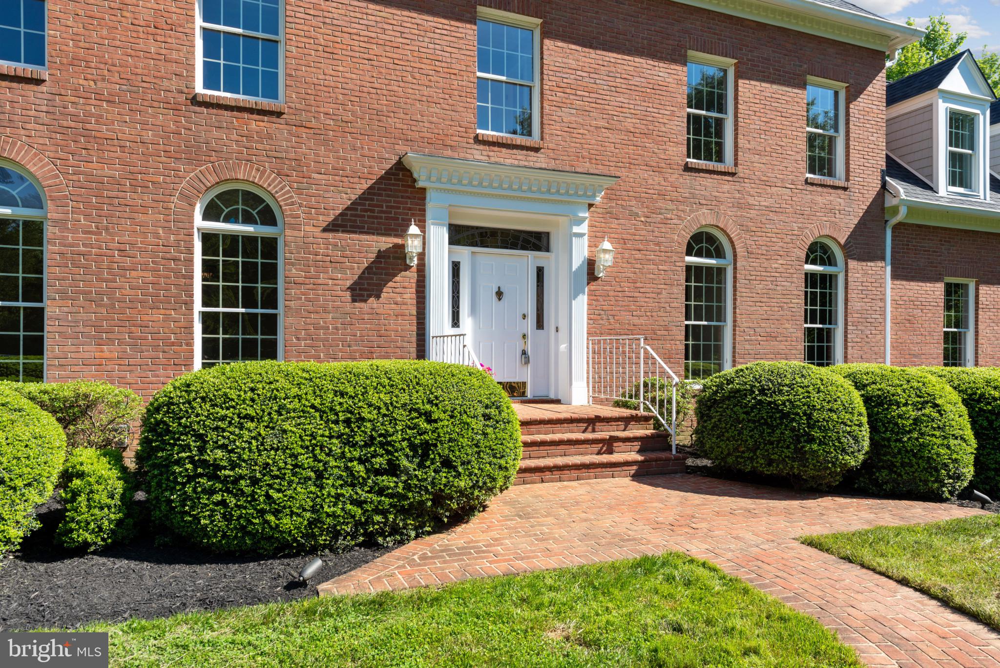 HAWKSFIELD ESTATES - Residential