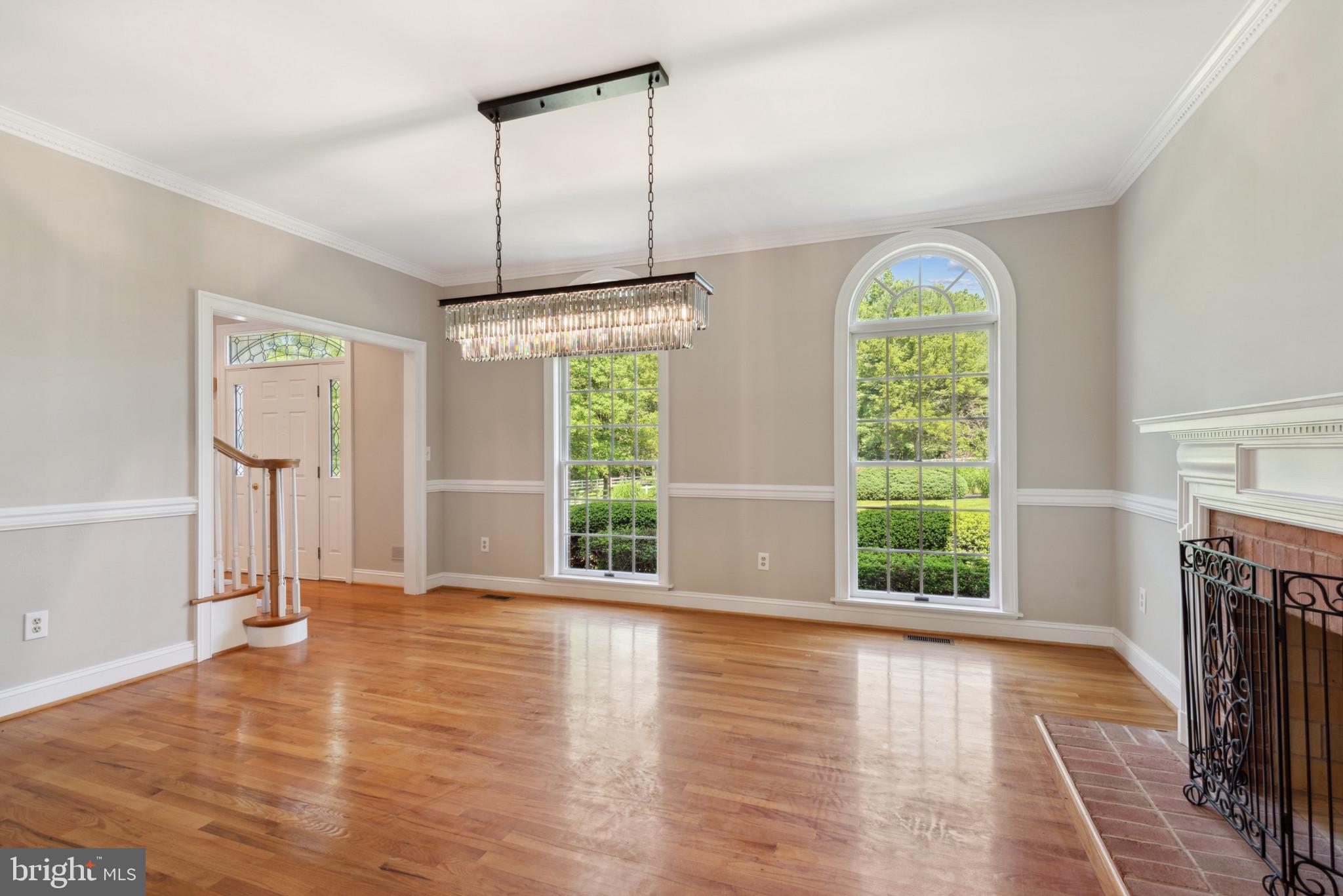 HAWKSFIELD ESTATES - Residential