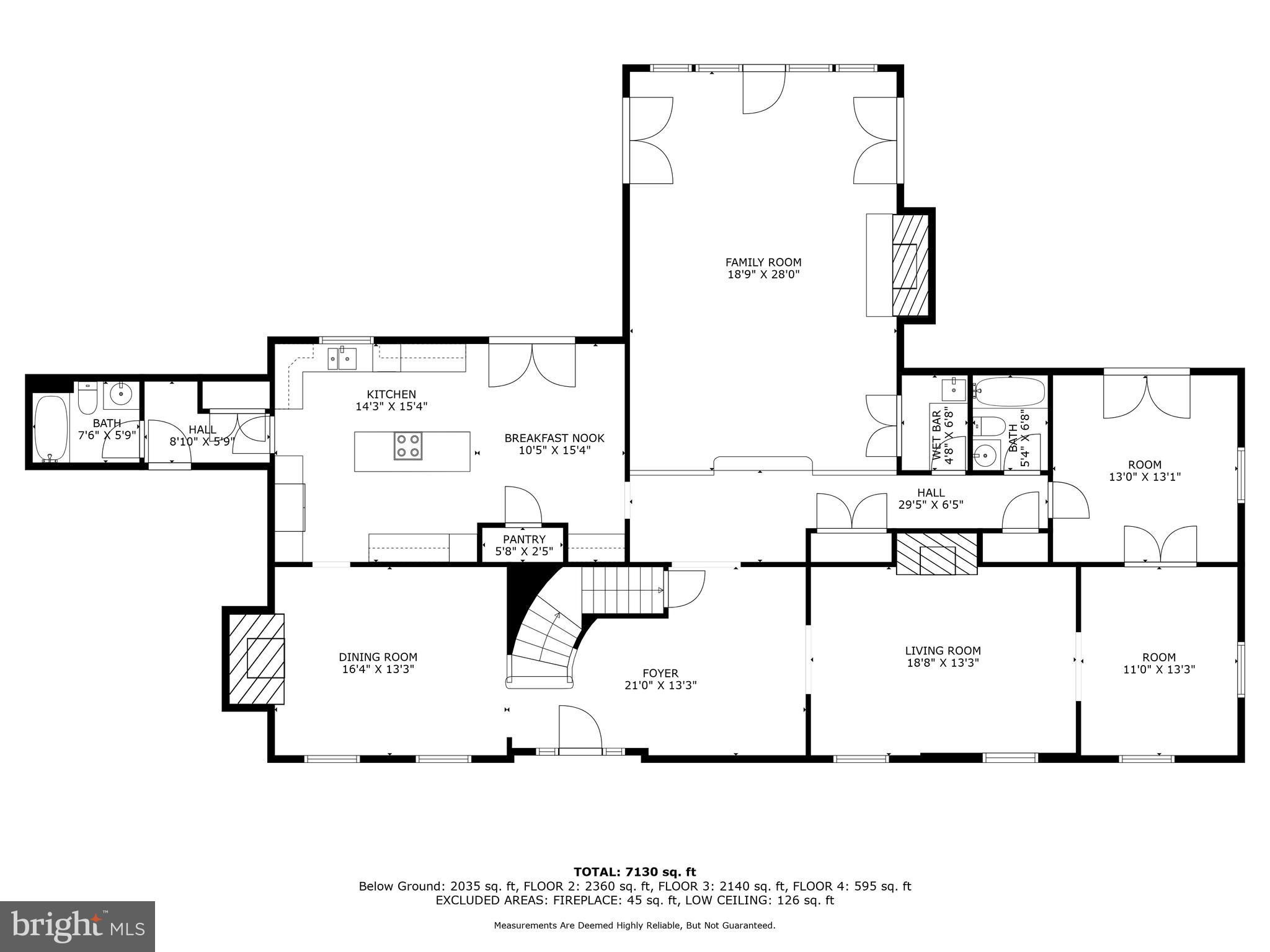 HAWKSFIELD ESTATES - Residential