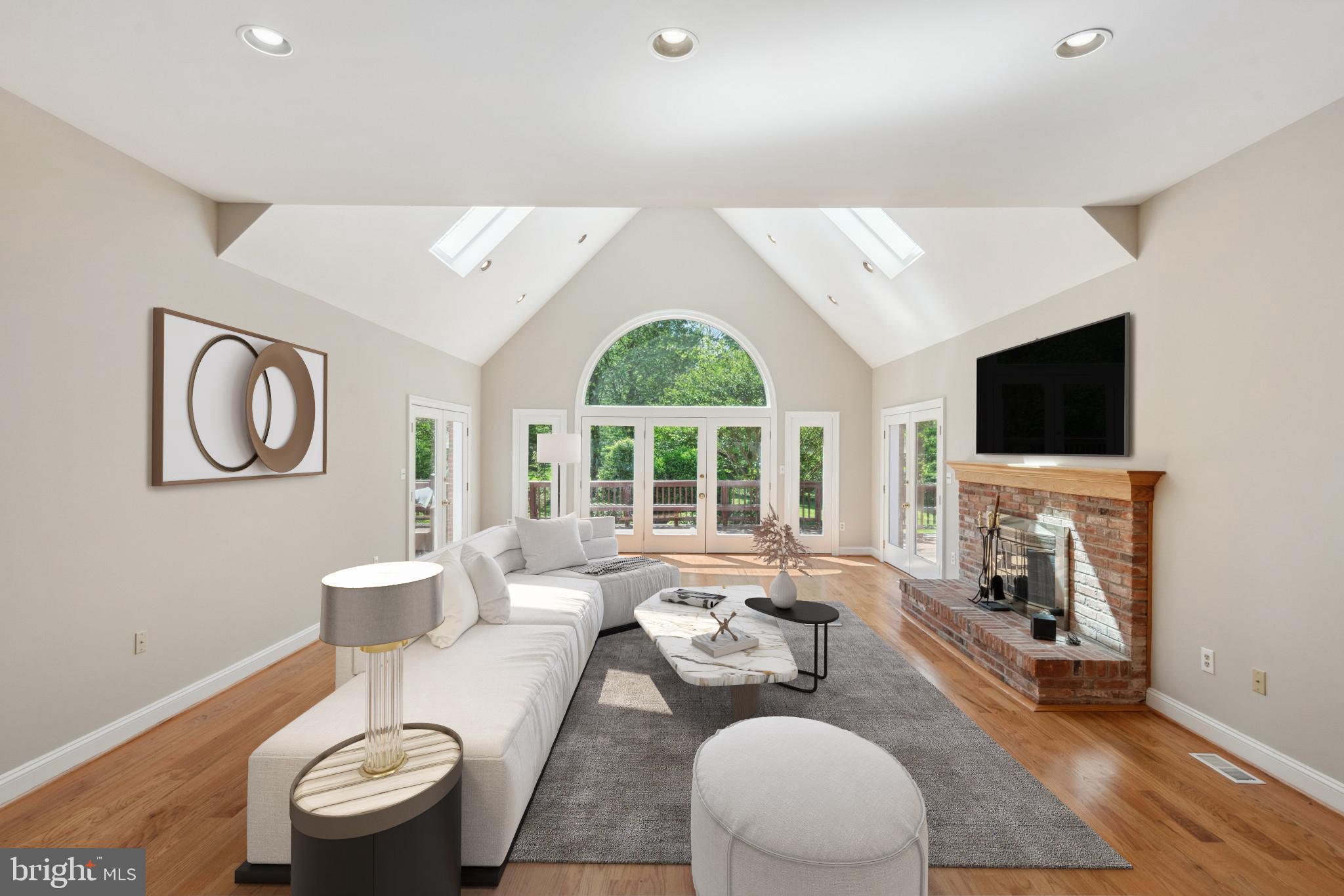 HAWKSFIELD ESTATES - Residential