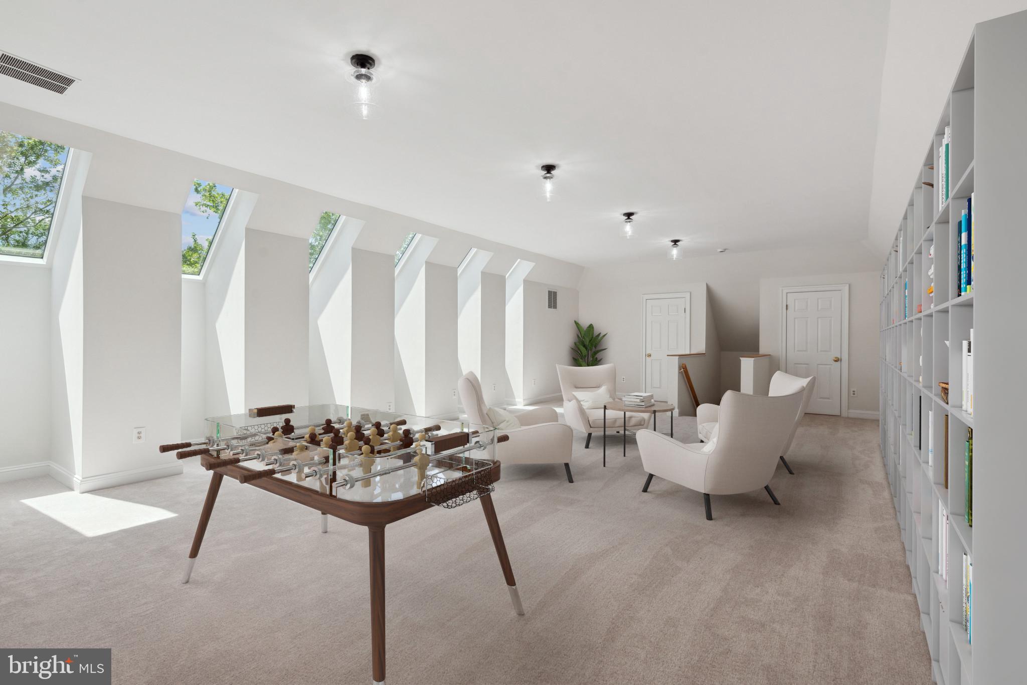 HAWKSFIELD ESTATES - Residential