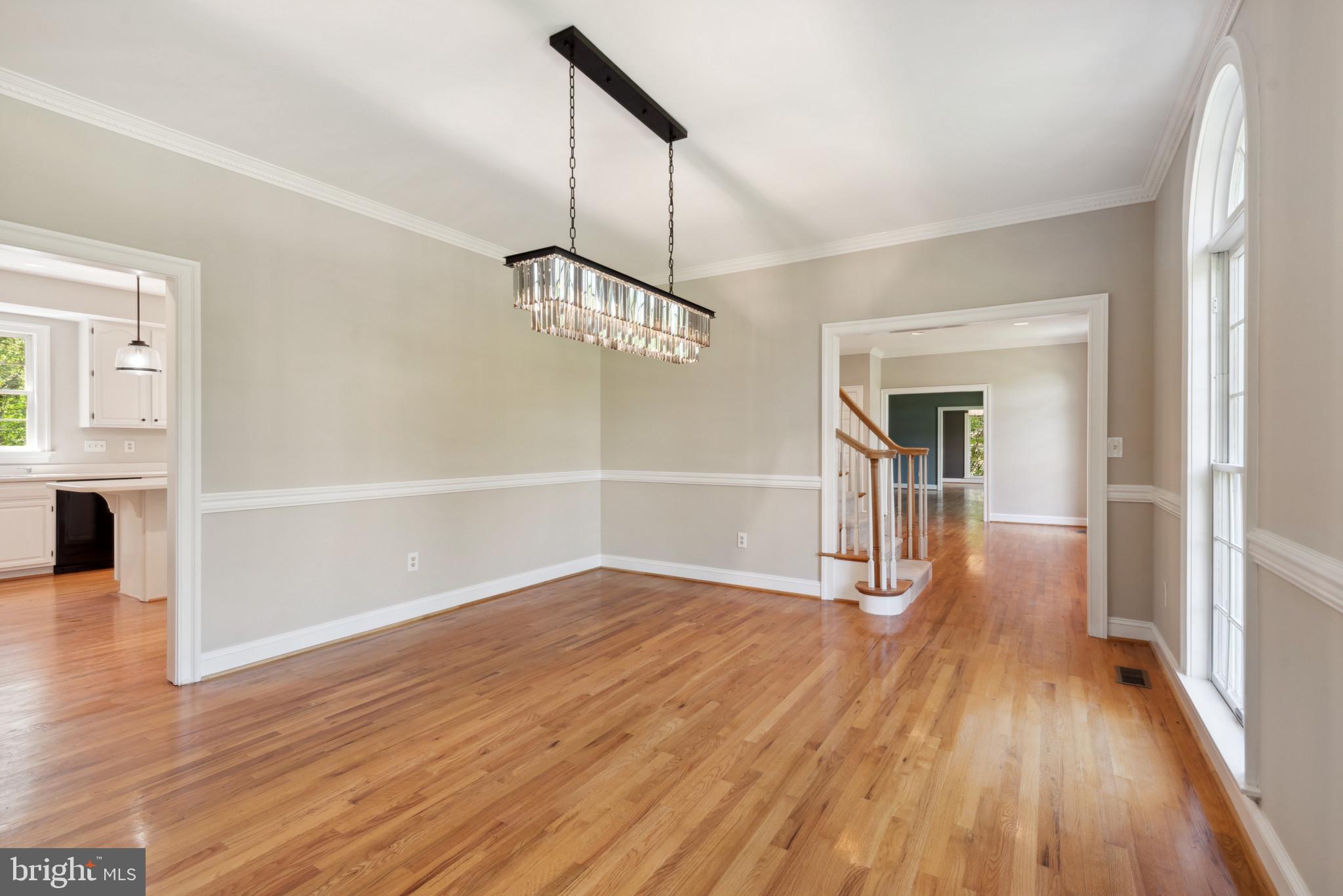 HAWKSFIELD ESTATES - Residential