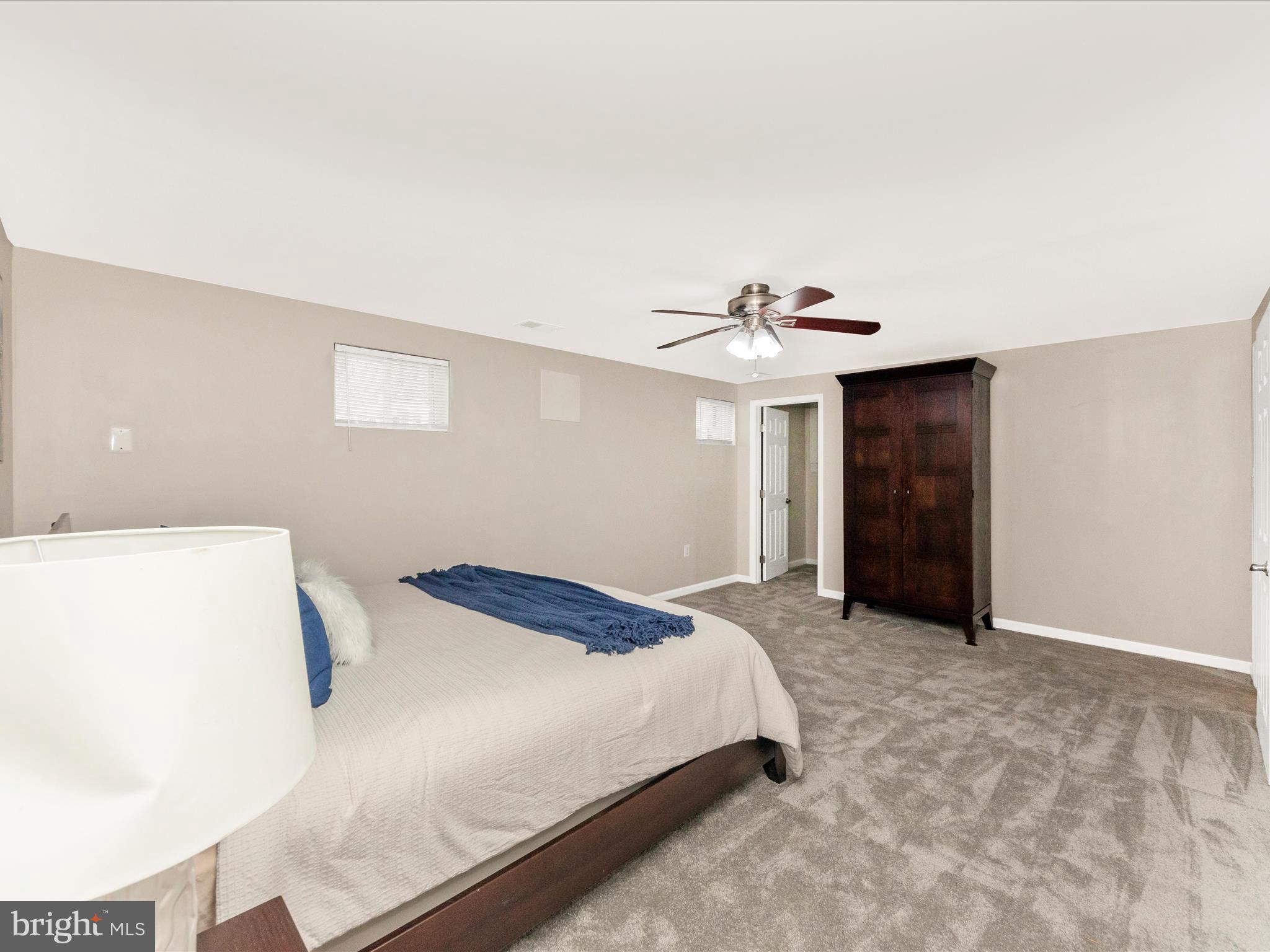 SURRATTS GARDENS - Residential