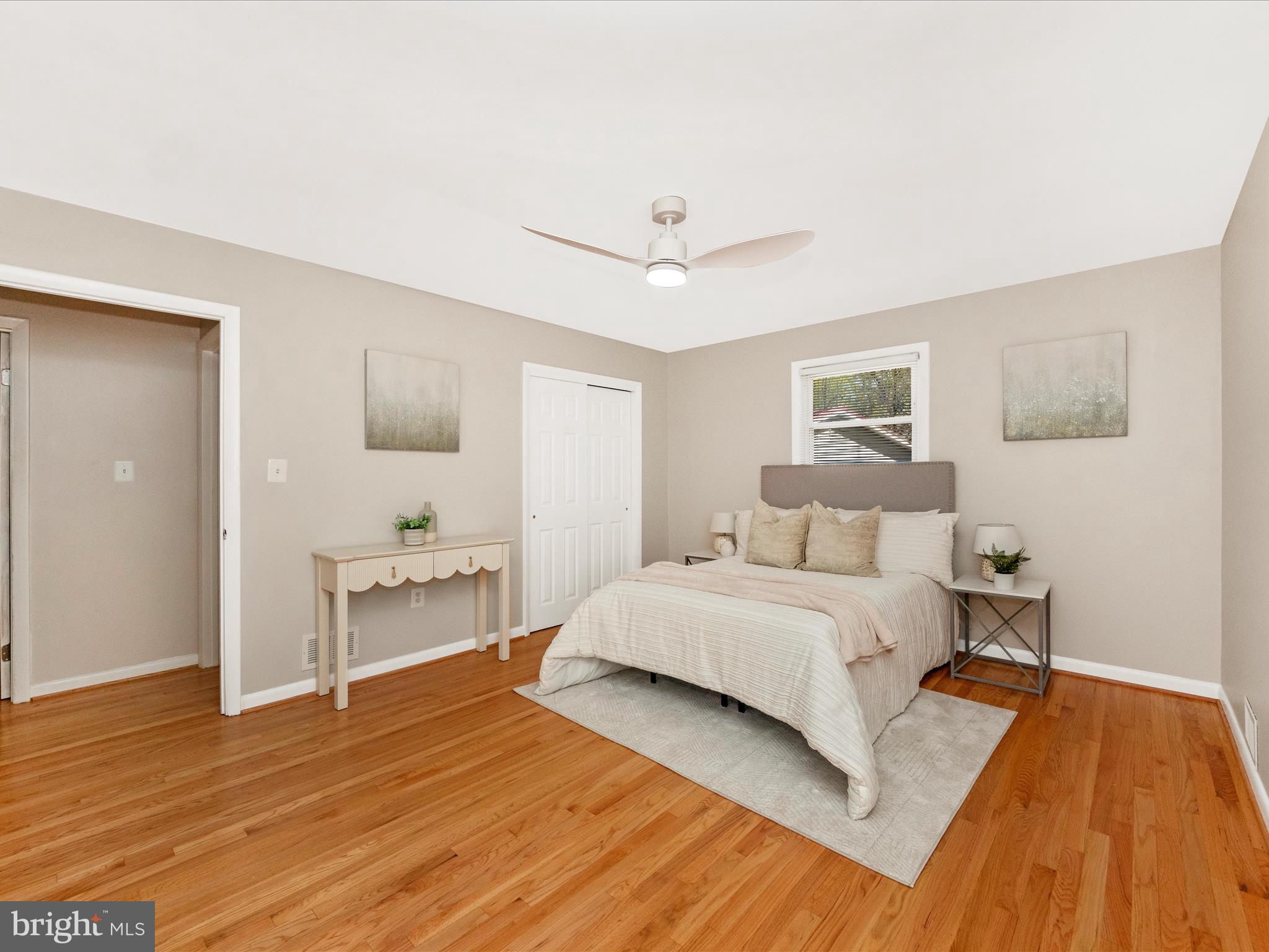 SURRATTS GARDENS - Residential