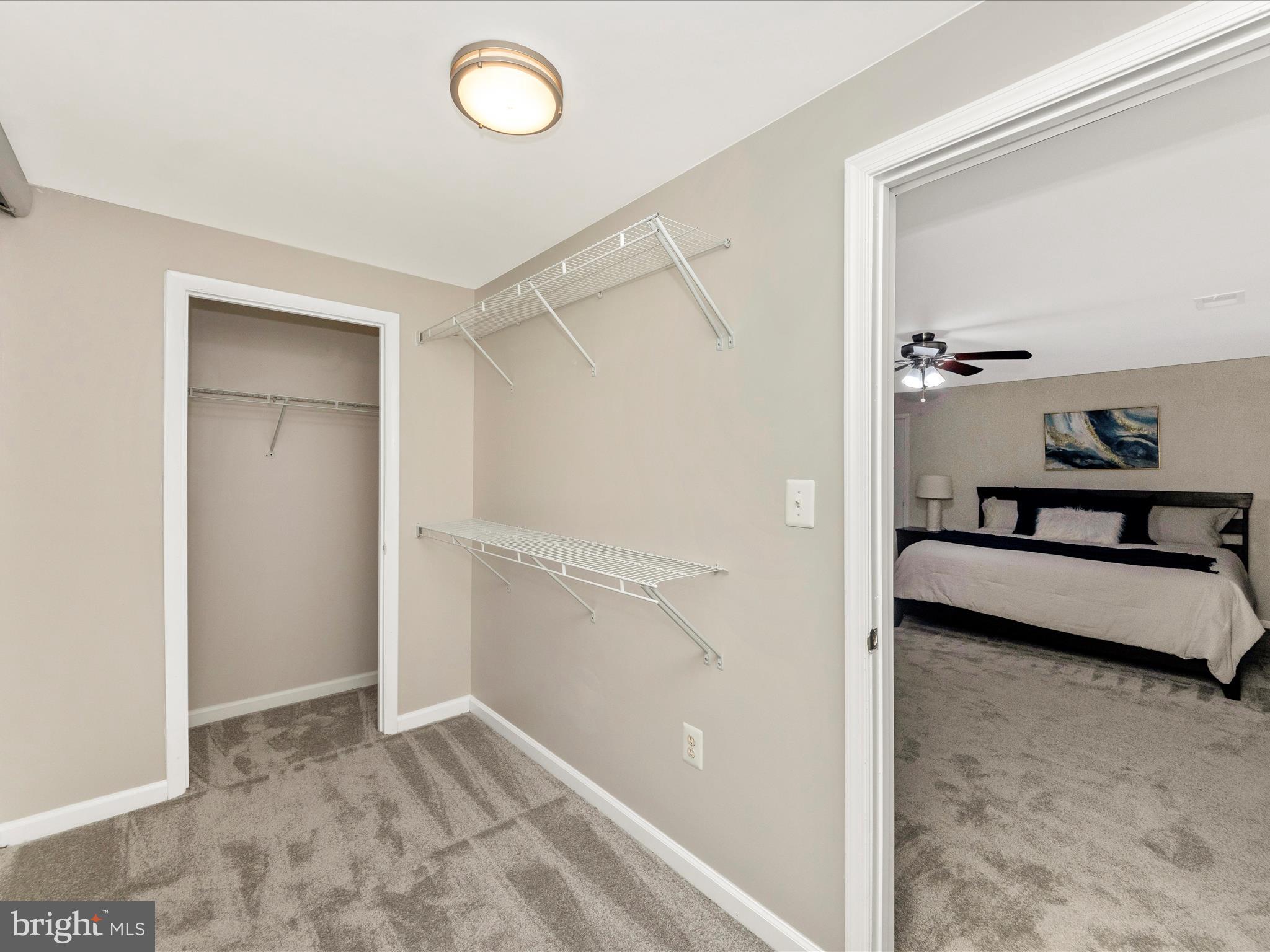 SURRATTS GARDENS - Residential