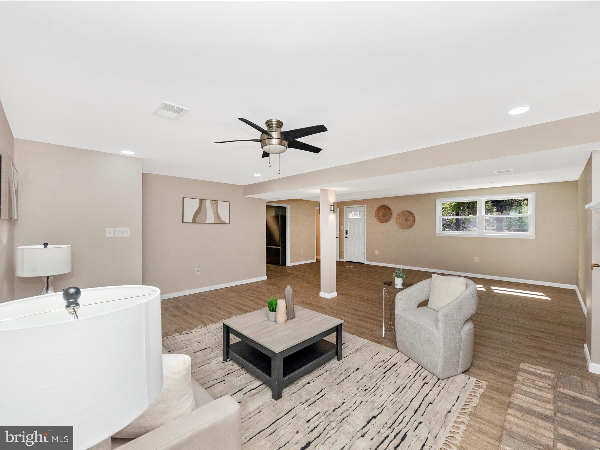 SURRATTS GARDENS - Residential